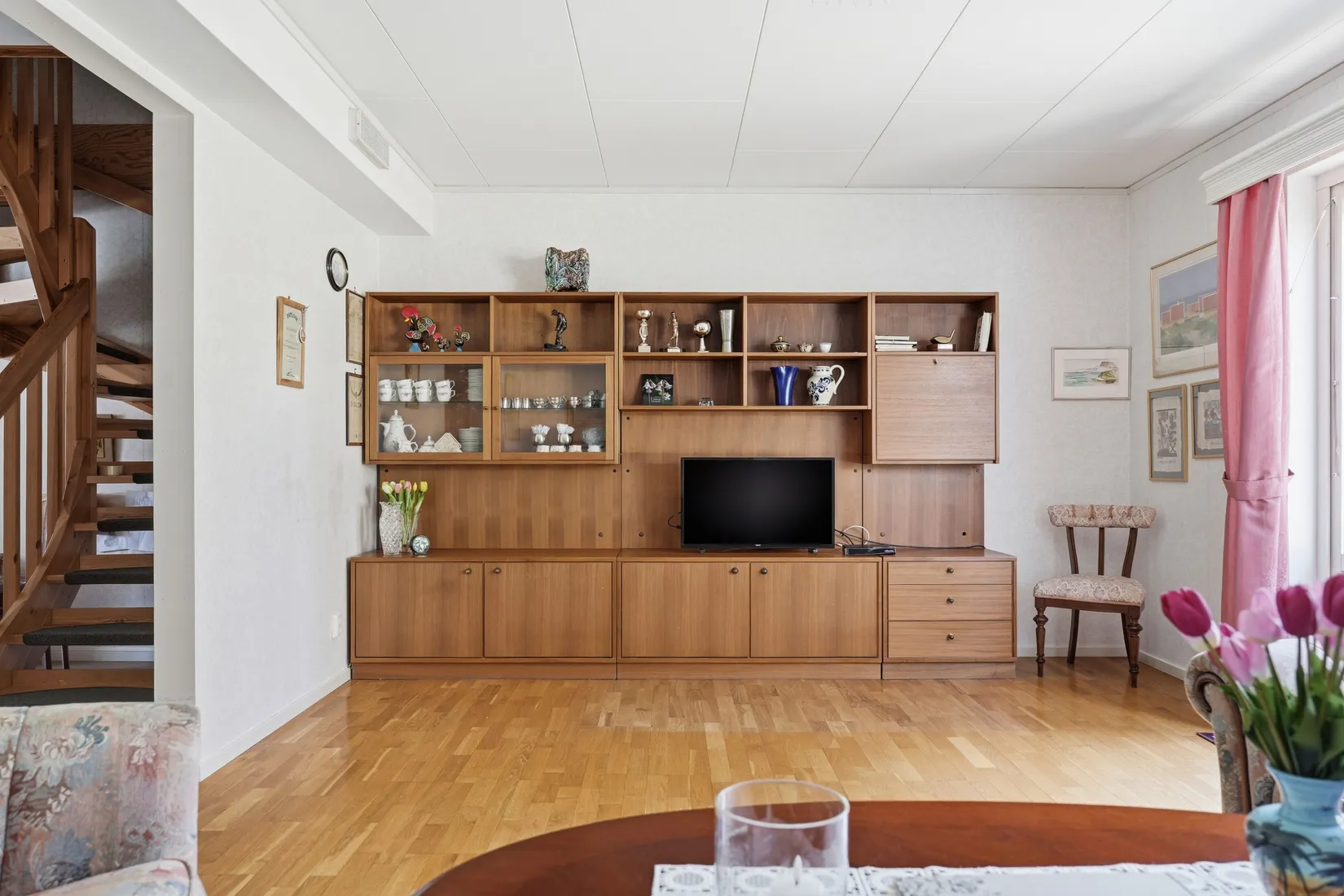 Villa, Herrhagens byväg 75, Herrhagen, Uppsala
