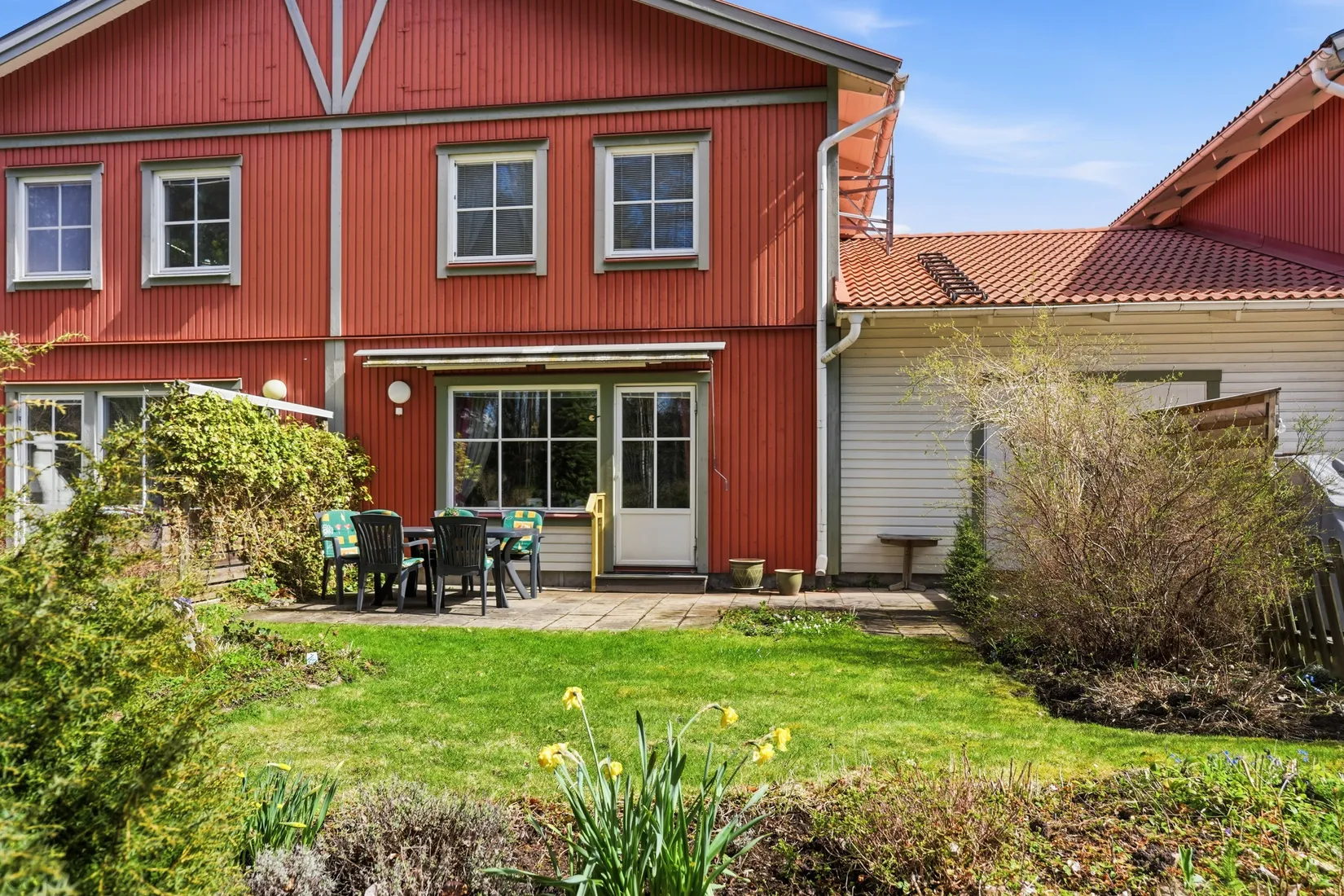 Villa, Herrhagens byväg 75, Herrhagen, Uppsala