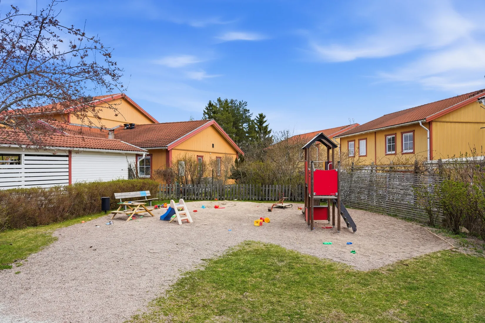Villa, Herrhagens byväg 75, Herrhagen, Uppsala