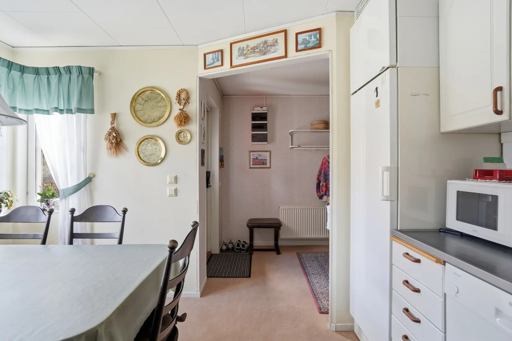 Villa, Herrhagens byväg 75, Herrhagen, Uppsala