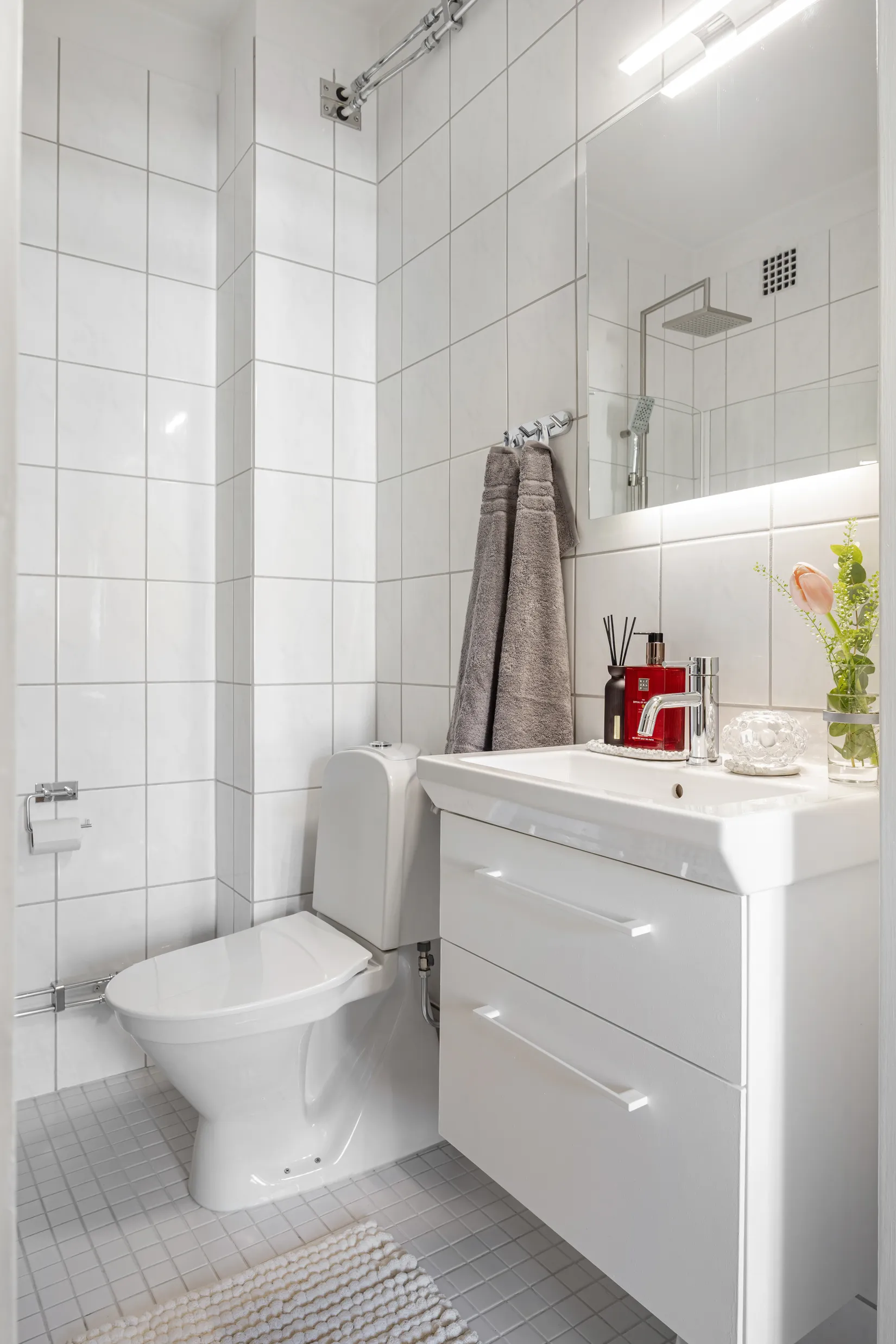 Bostadsrätt, Tranebergsplan 8B, Bromma - Traneberg, Stockholm