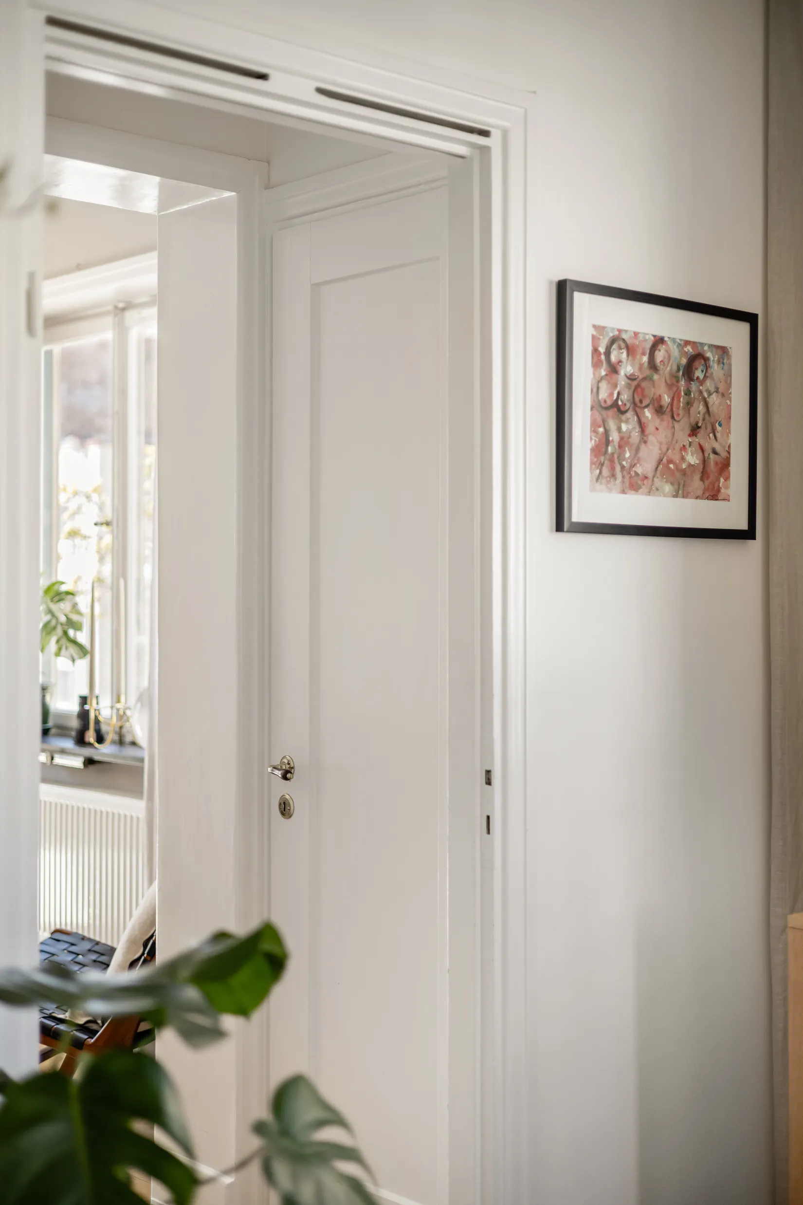 Bostadsrätt, Tranebergsplan 8B, Bromma - Traneberg, Stockholm