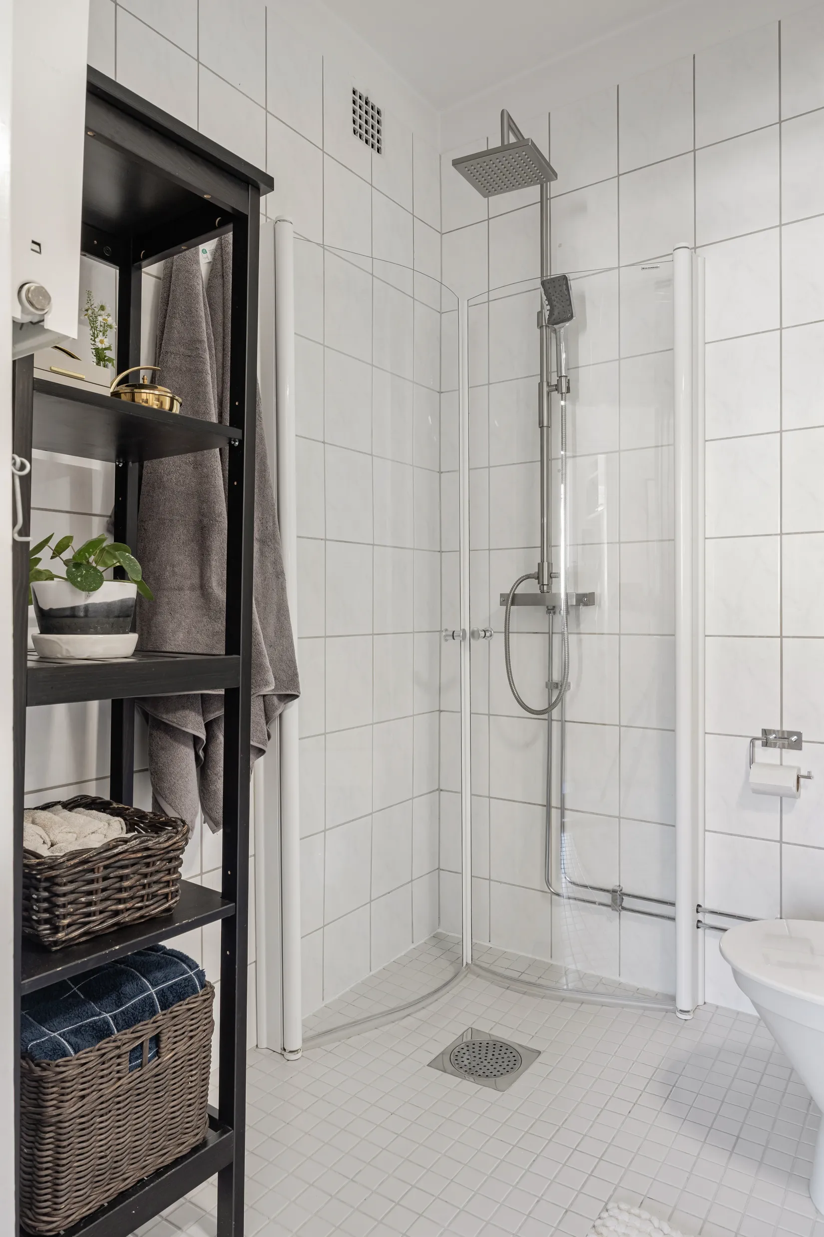 Bostadsrätt, Tranebergsplan 8B, Bromma - Traneberg, Stockholm