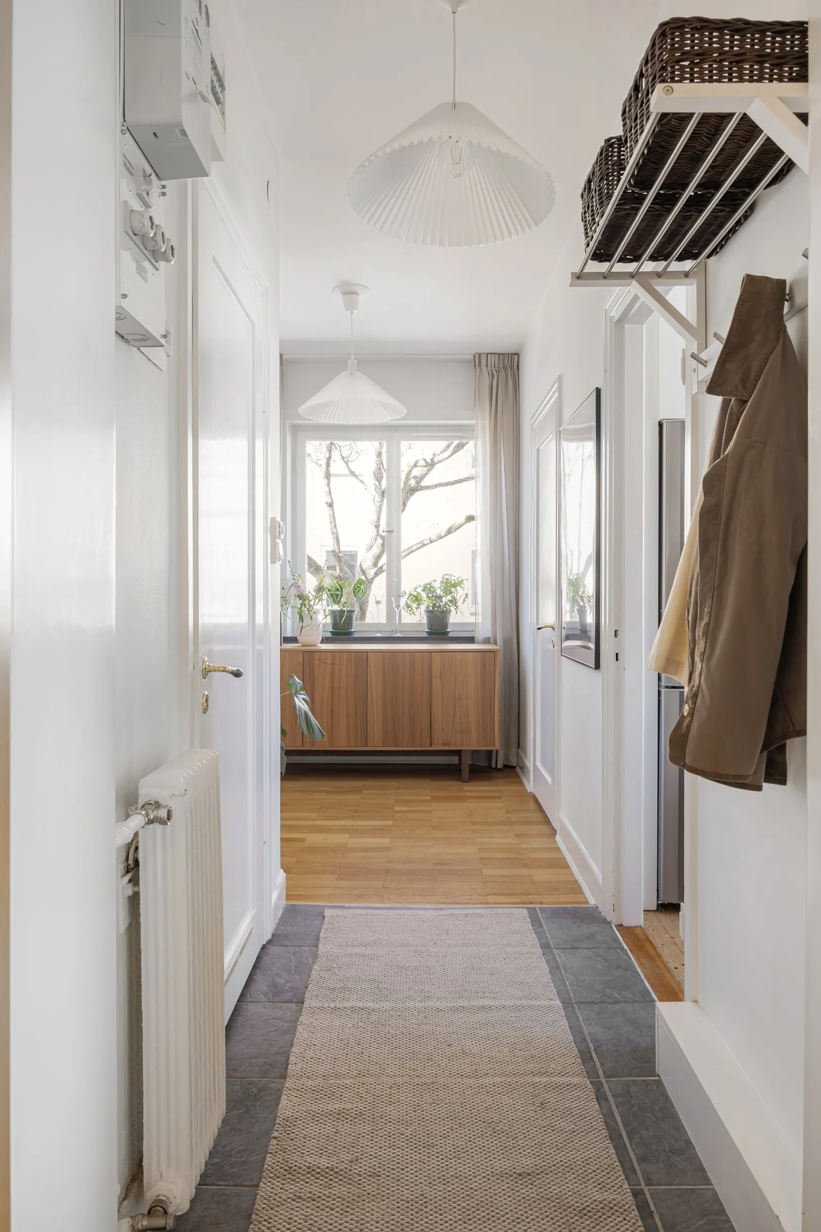 Bostadsrätt, Tranebergsplan 8B, Bromma - Traneberg, Stockholm