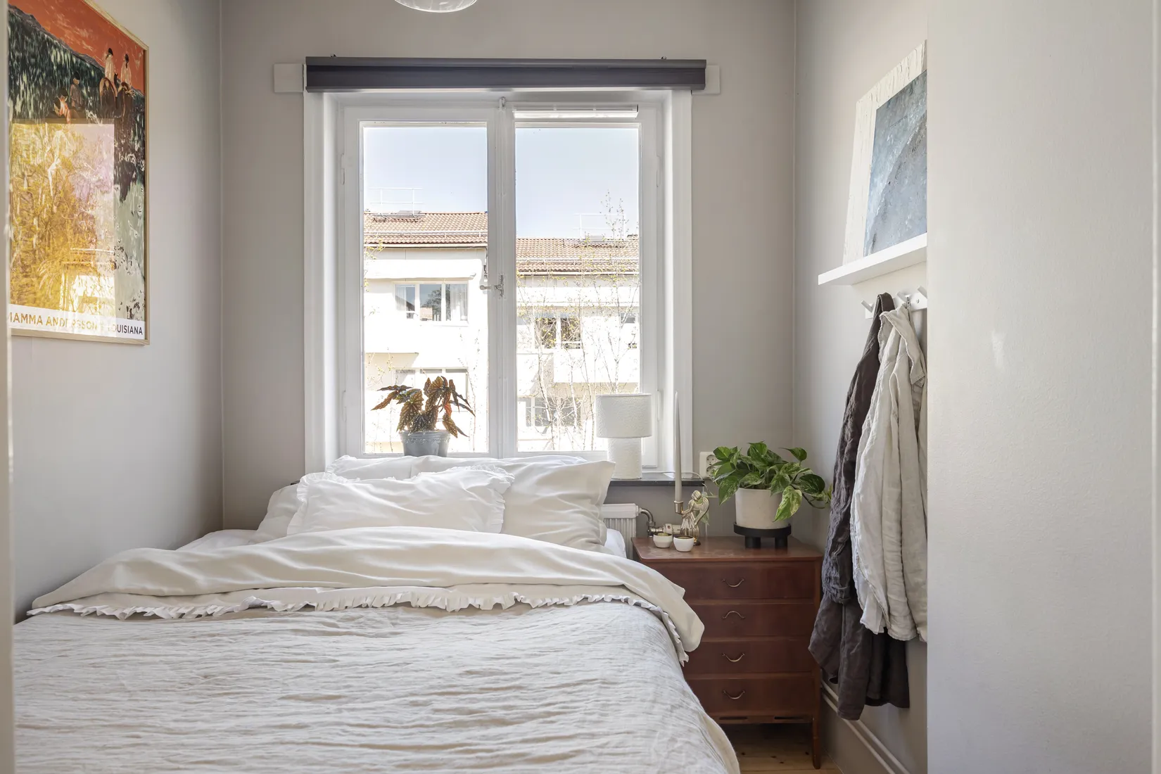 Bostadsrätt, Tranebergsplan 8B, Bromma - Traneberg, Stockholm