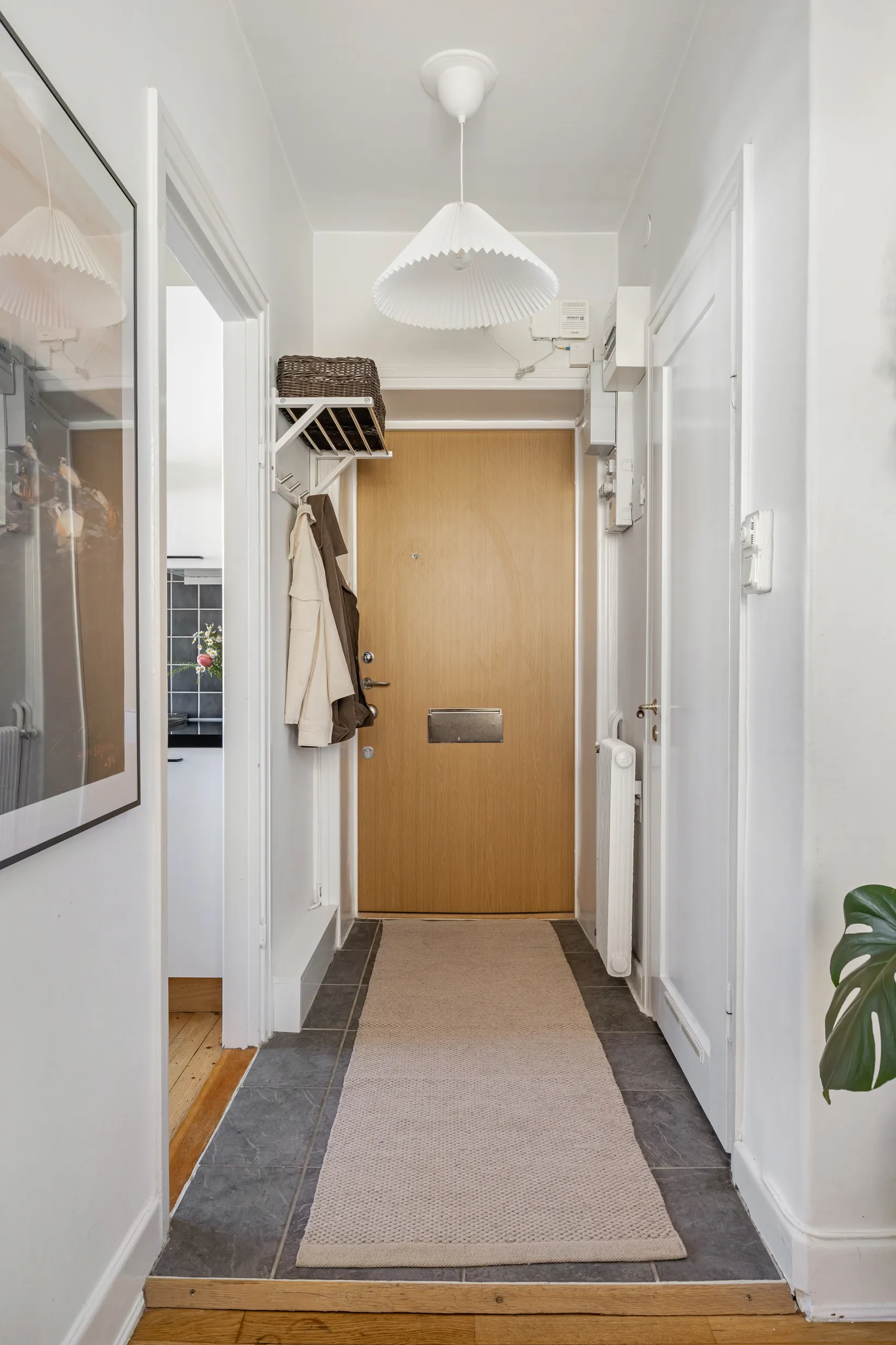 Bostadsrätt, Tranebergsplan 8B, Bromma - Traneberg, Stockholm