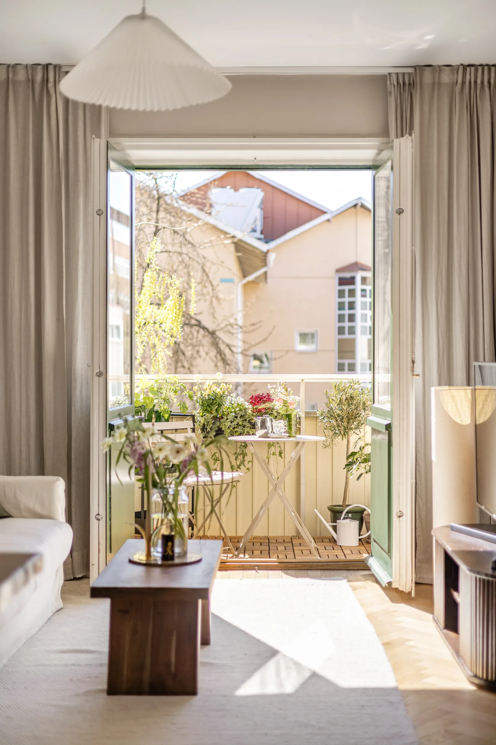 Bostadsrätt, Tranebergsplan 8B, Bromma - Traneberg, Stockholm