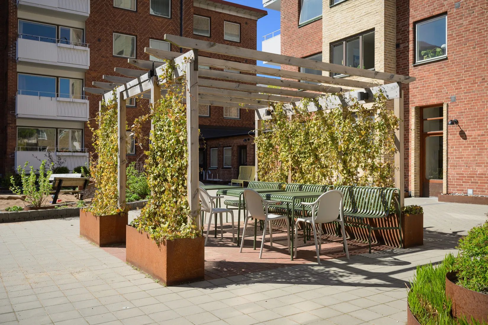 Bostadsrätt, Kilian Zollsgatan 27D, Ribersborg, Malmö