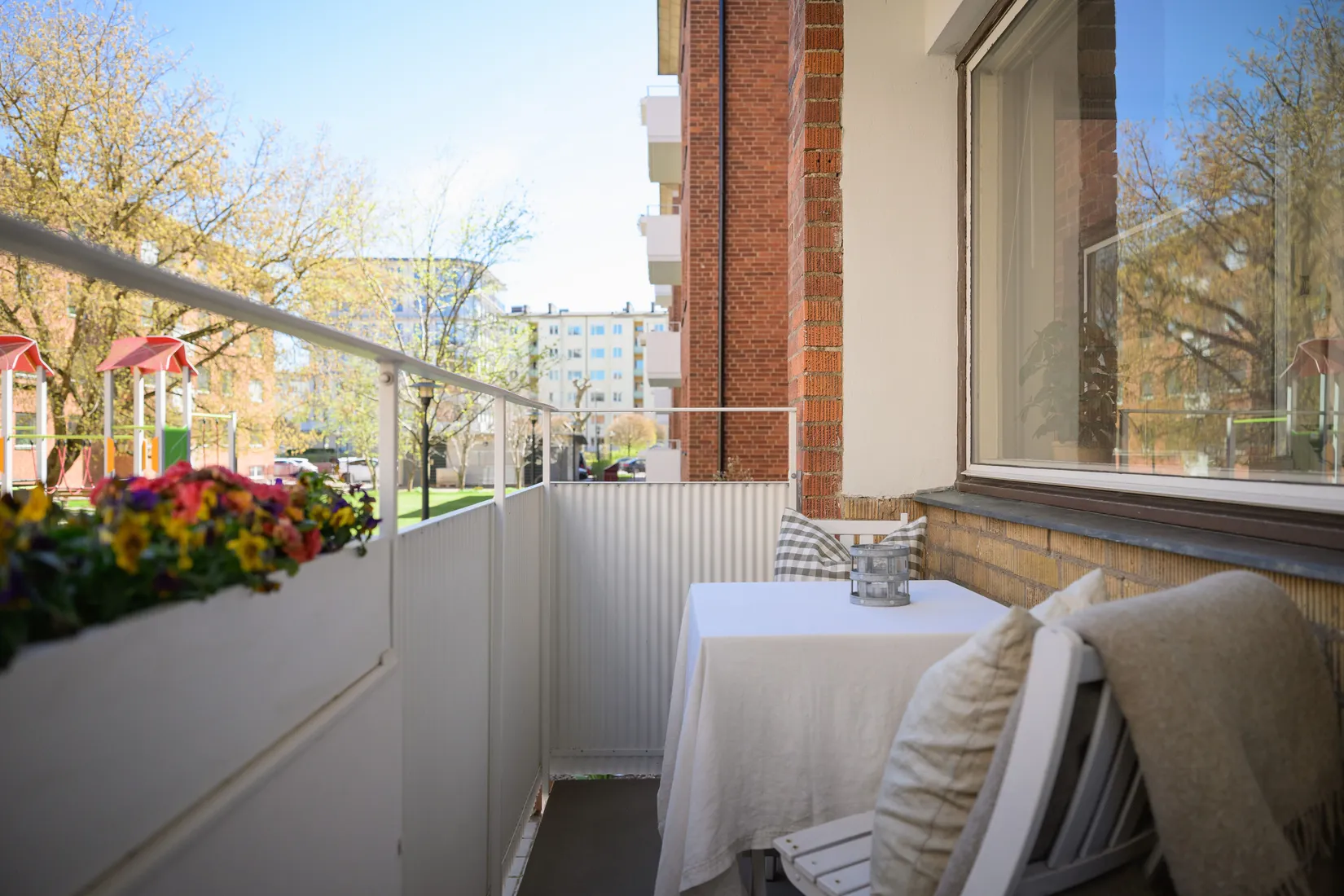 Bostadsrätt, Kilian Zollsgatan 27D, Ribersborg, Malmö
