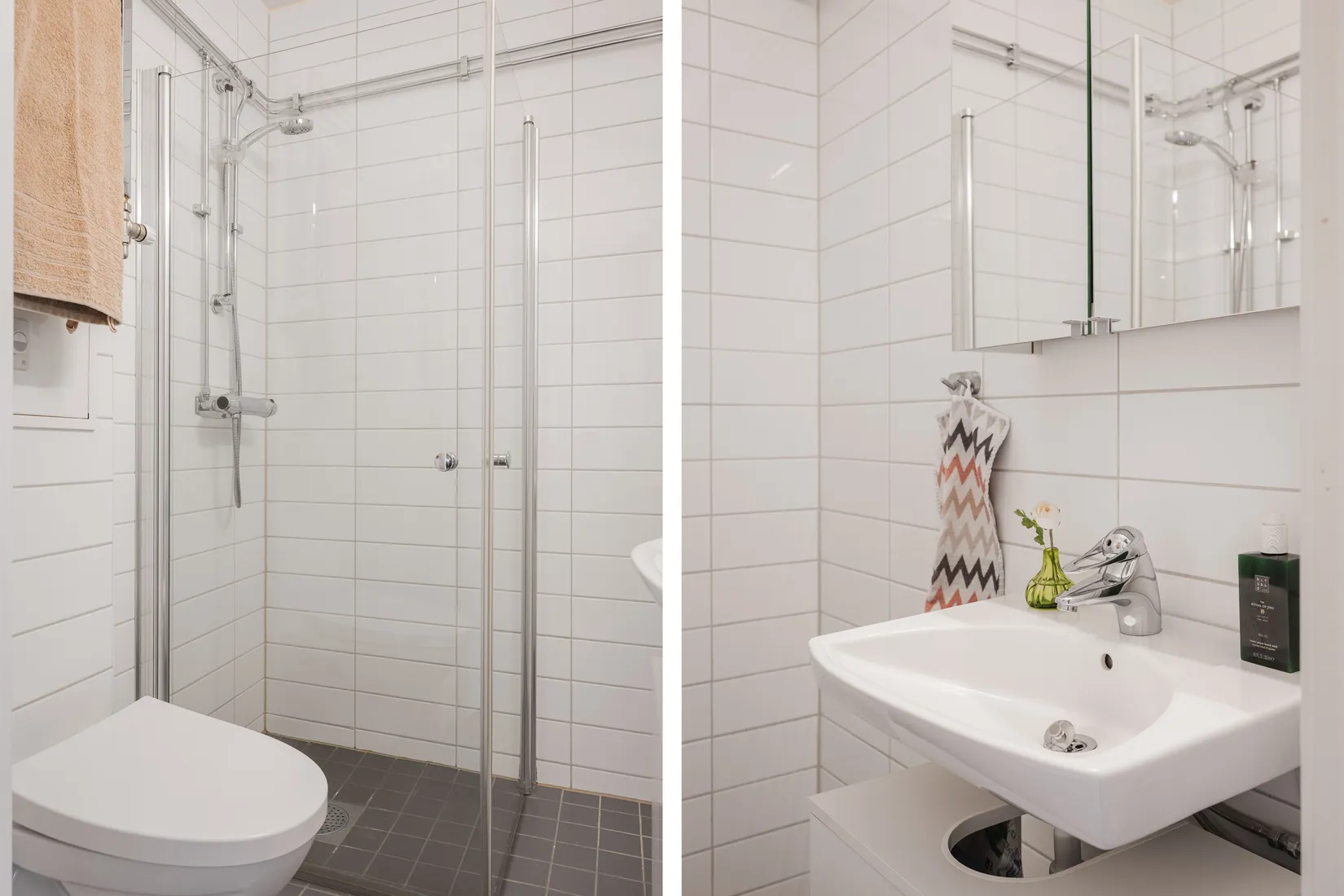 Bostadsrätt, Kilian Zollsgatan 27D, Ribersborg, Malmö