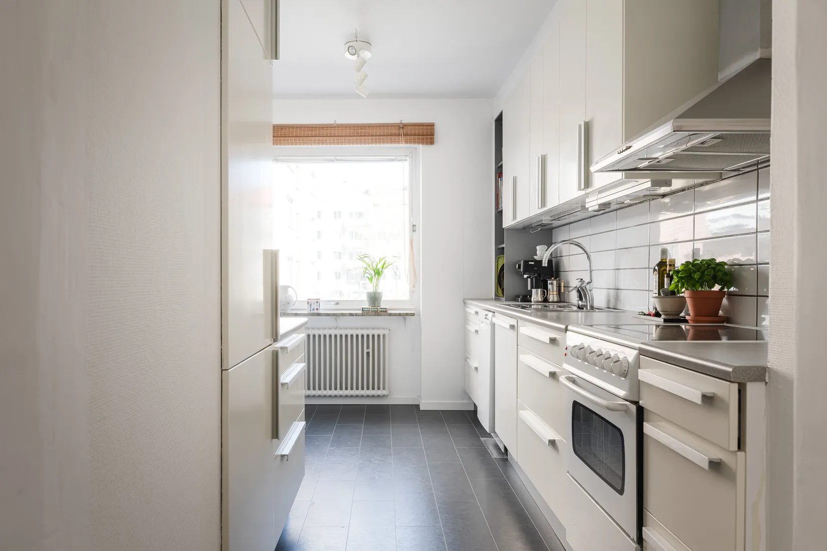 Bostadsrätt, Kilian Zollsgatan 27D, Ribersborg, Malmö