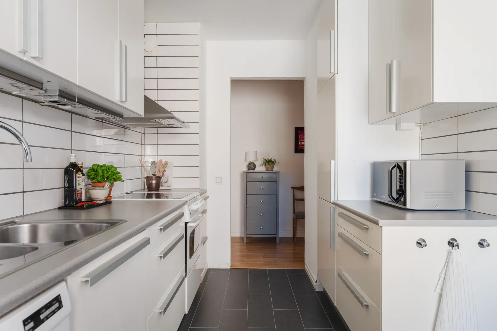 Bostadsrätt, Kilian Zollsgatan 27D, Ribersborg, Malmö