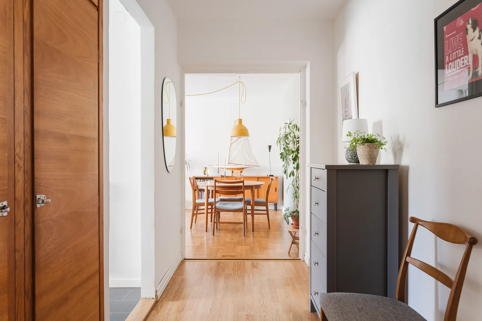 Bostadsrätt, Kilian Zollsgatan 27D, Ribersborg, Malmö