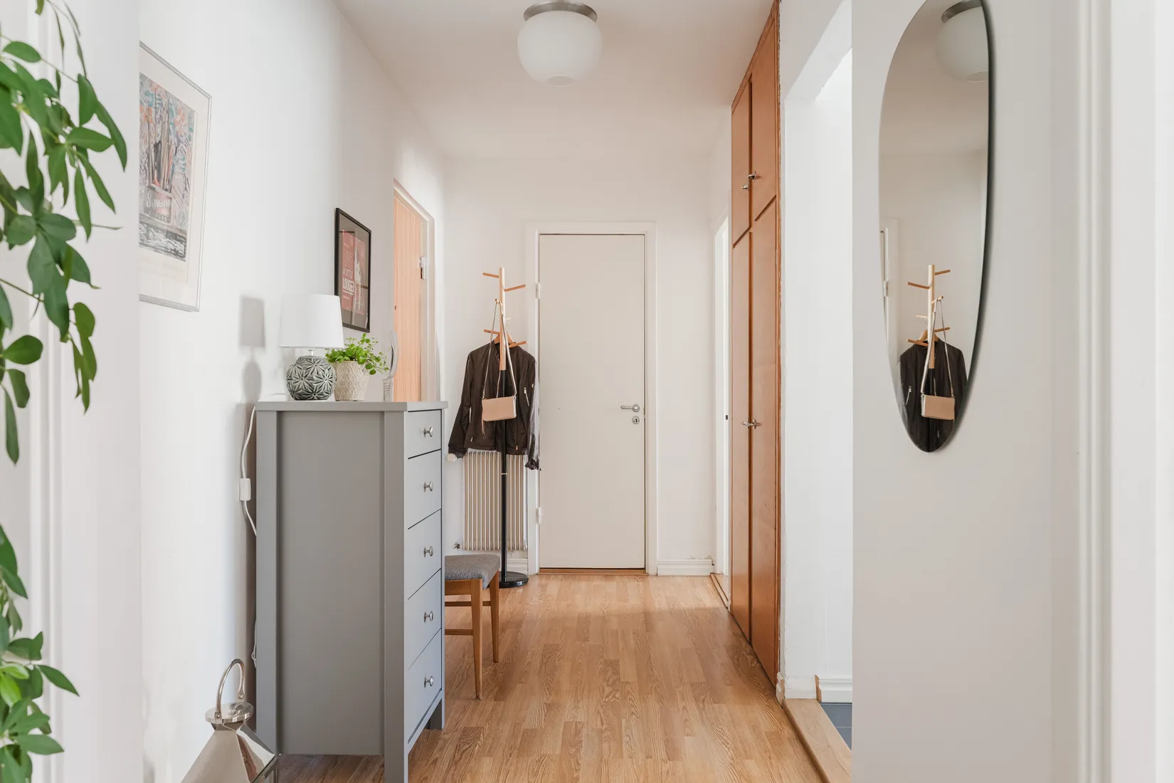 Bostadsrätt, Kilian Zollsgatan 27D, Ribersborg, Malmö