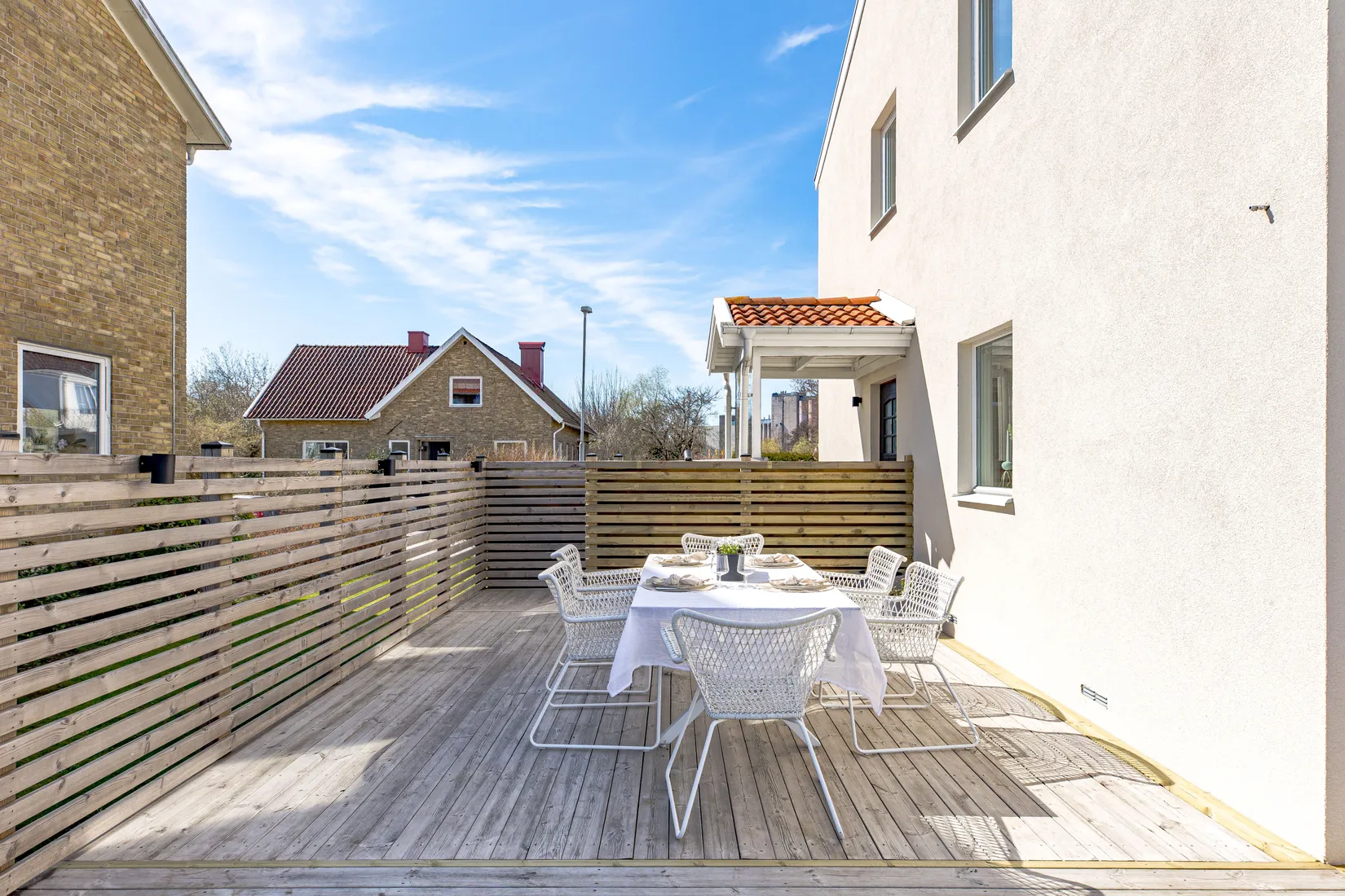 Villa, Anders Anderssons väg 8, Herting, Falkenberg