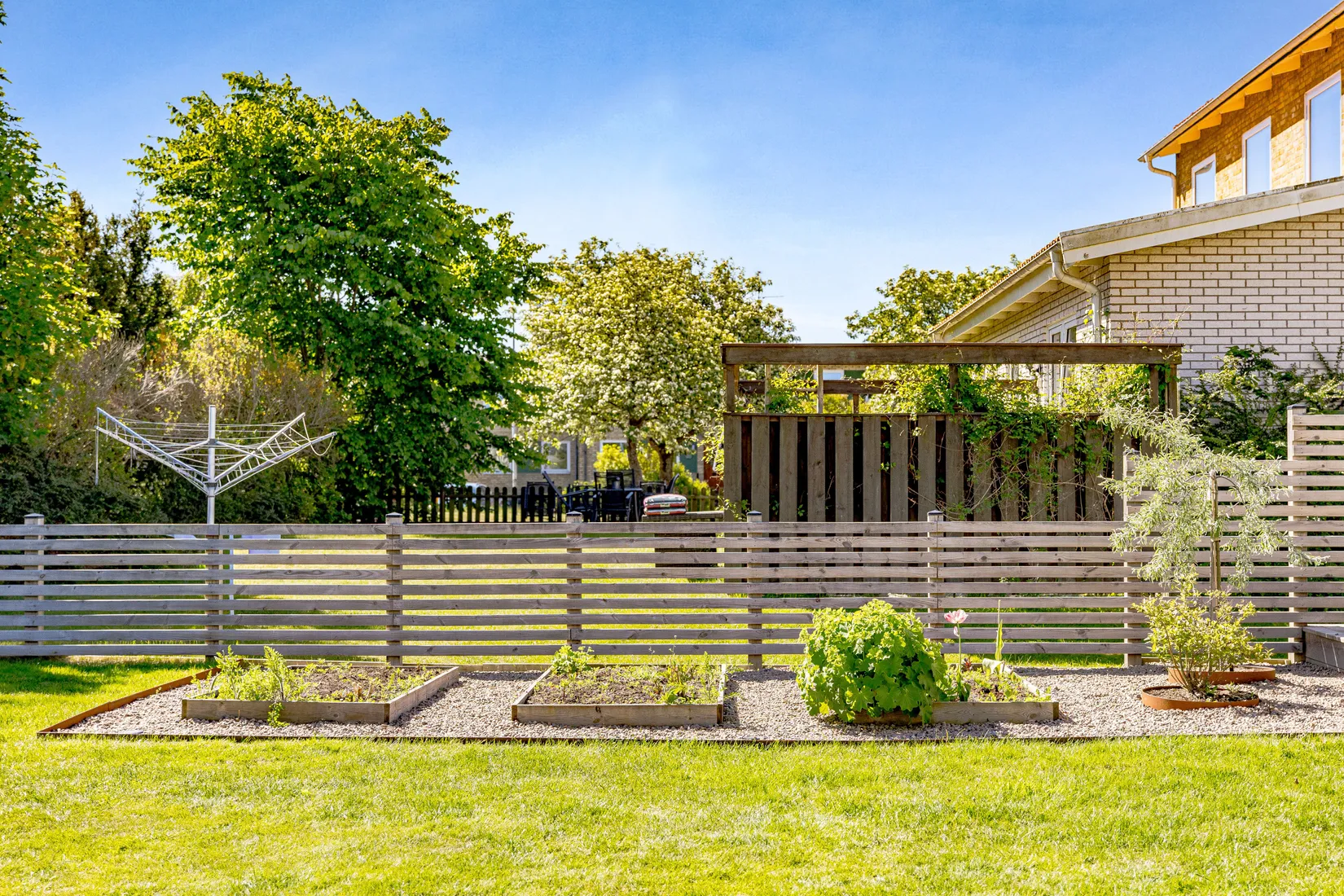Villa, Anders Anderssons väg 8, Herting, Falkenberg