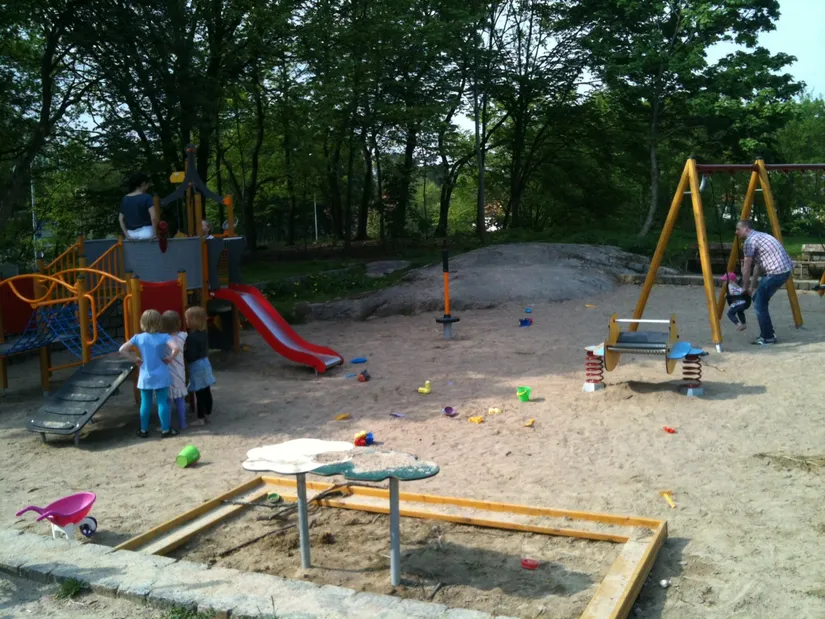 Bostadsrätt, Skäpplandsgatan 17, Högsbo, Göteborg