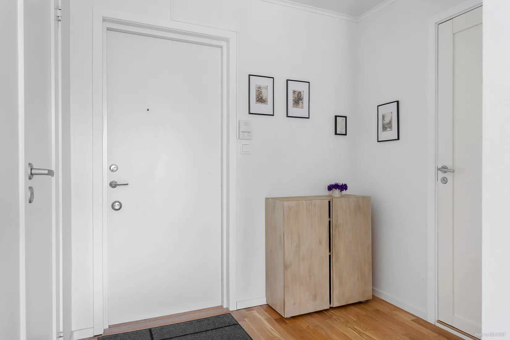 Bostadsrätt, Skäpplandsgatan 17, Högsbo, Göteborg