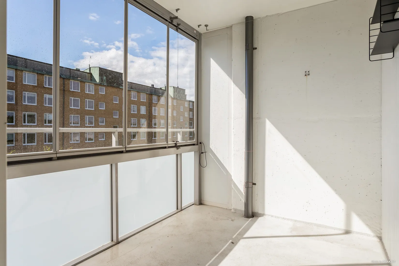 Bostadsrätt, Skäpplandsgatan 17, Högsbo, Göteborg