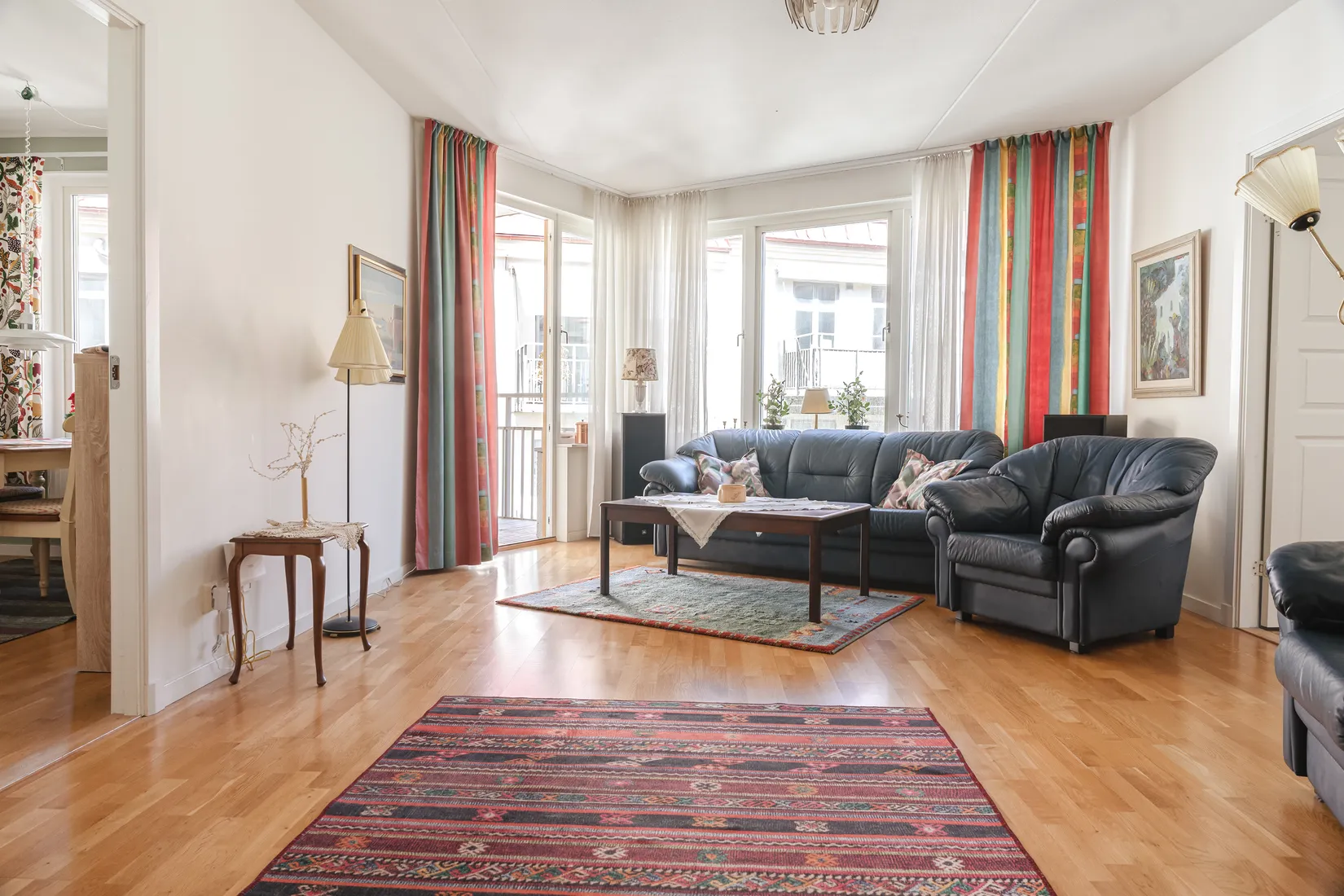 Bostadsrätt, Packhusplatsen 4B, Inom Vallgraven, Göteborg