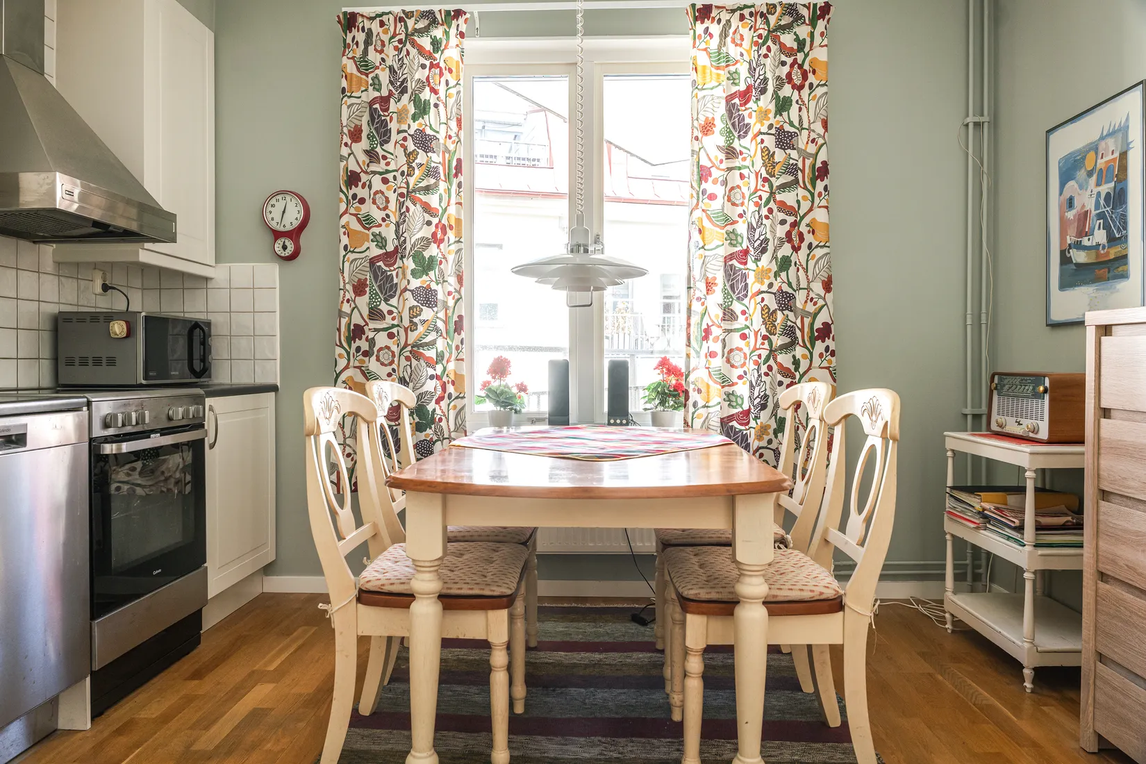 Bostadsrätt, Packhusplatsen 4B, Inom Vallgraven, Göteborg