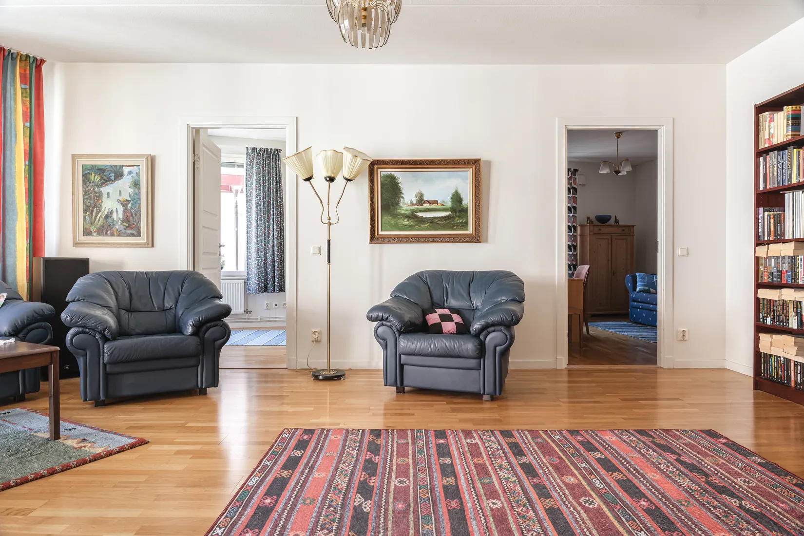 Bostadsrätt, Packhusplatsen 4B, Inom Vallgraven, Göteborg