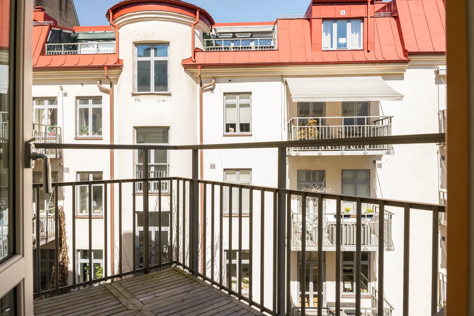 Bostadsrätt, Packhusplatsen 4B, Inom Vallgraven, Göteborg