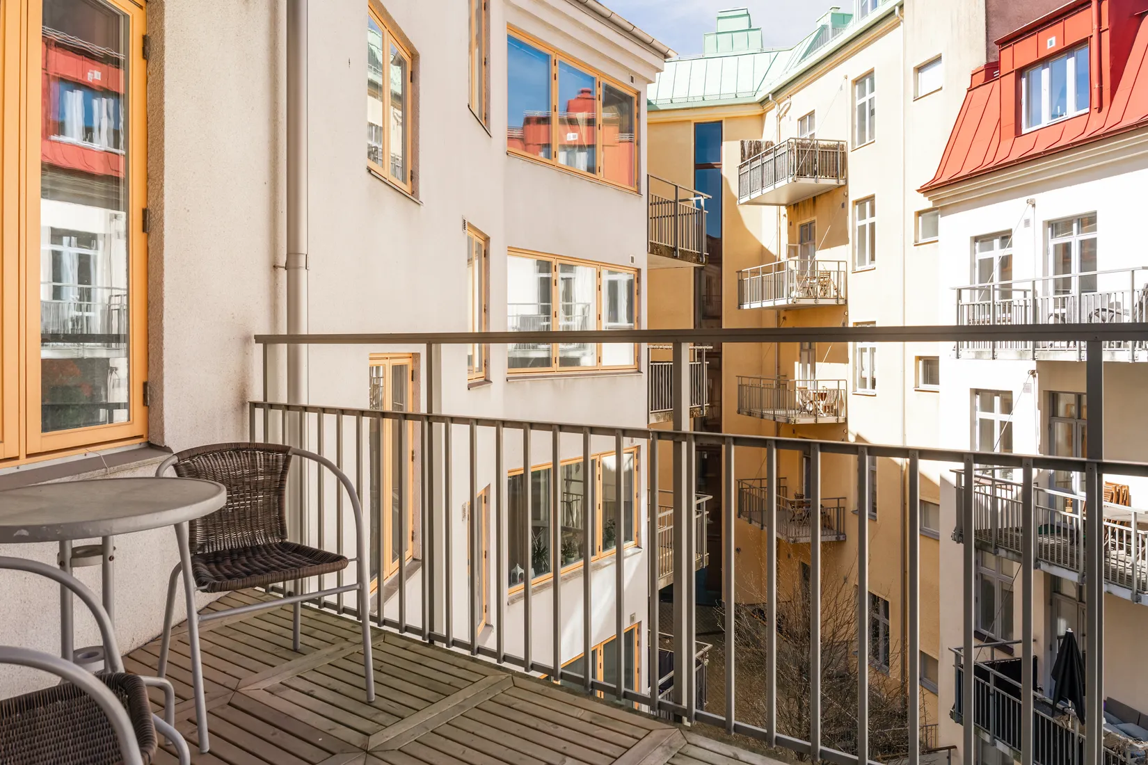 Bostadsrätt, Packhusplatsen 4B, Inom Vallgraven, Göteborg
