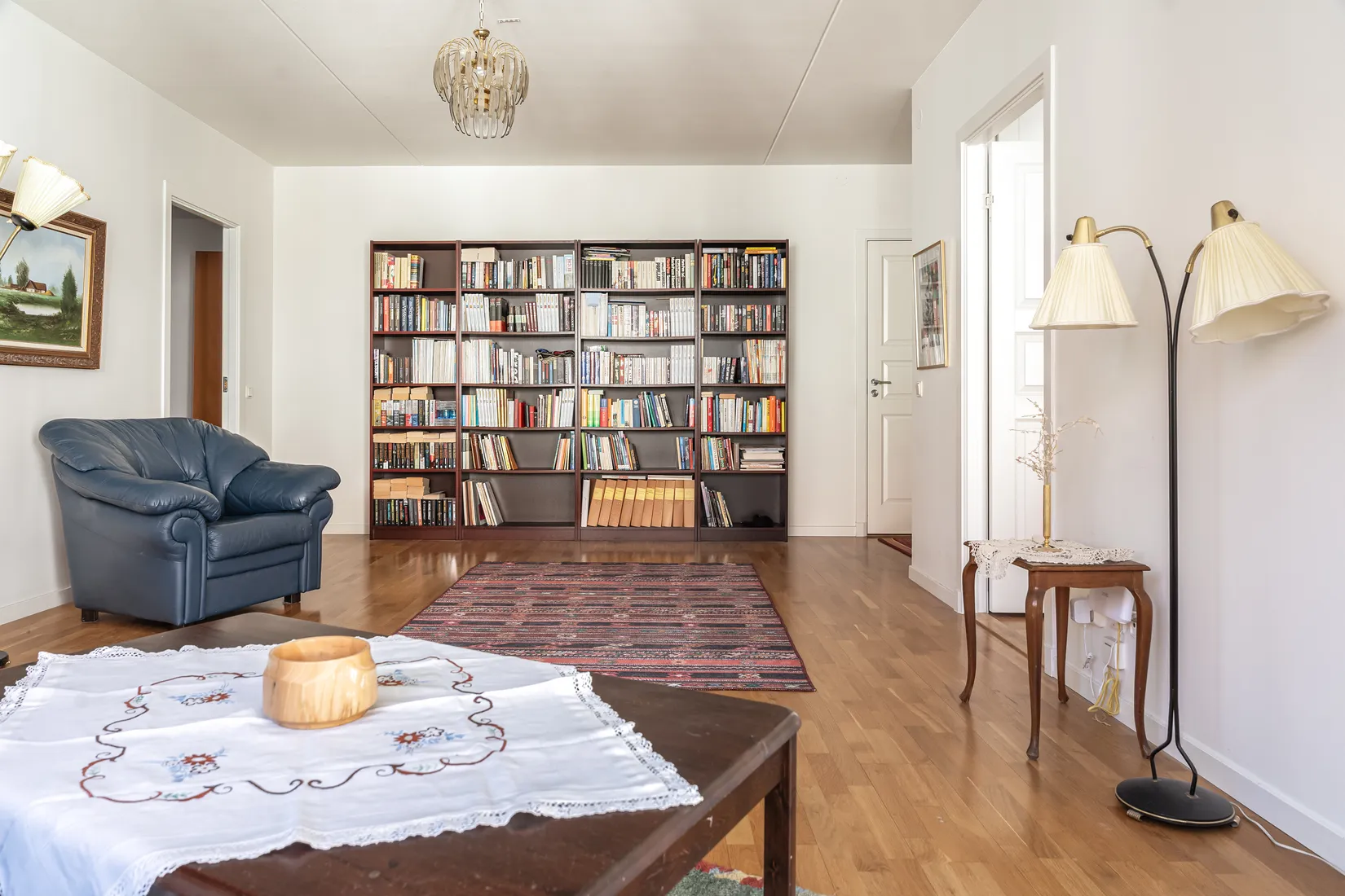 Bostadsrätt, Packhusplatsen 4B, Inom Vallgraven, Göteborg