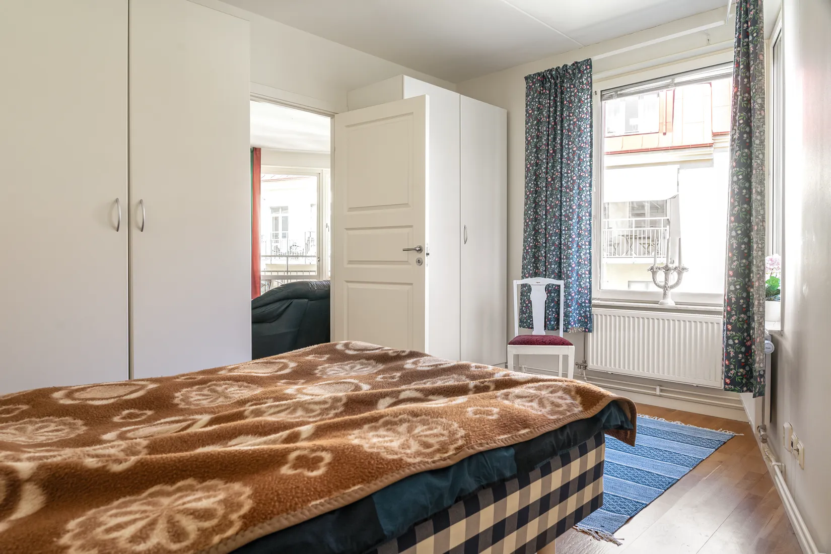 Bostadsrätt, Packhusplatsen 4B, Inom Vallgraven, Göteborg