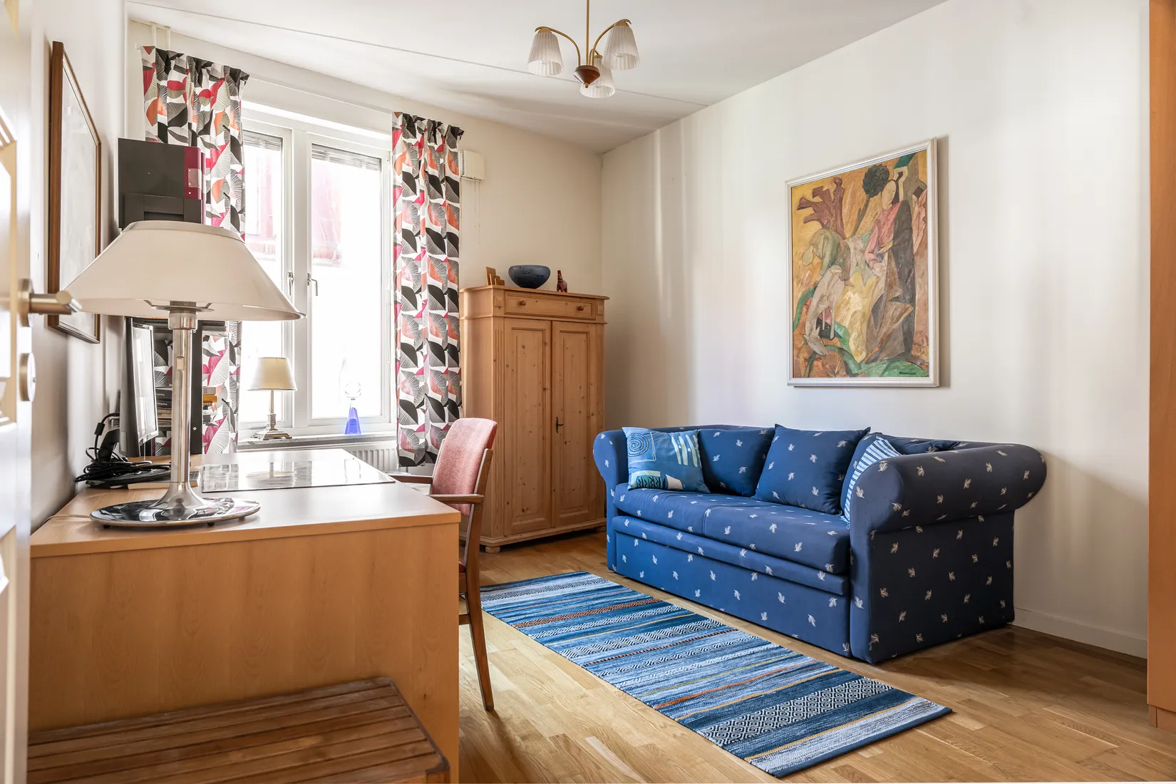 Bostadsrätt, Packhusplatsen 4B, Inom Vallgraven, Göteborg