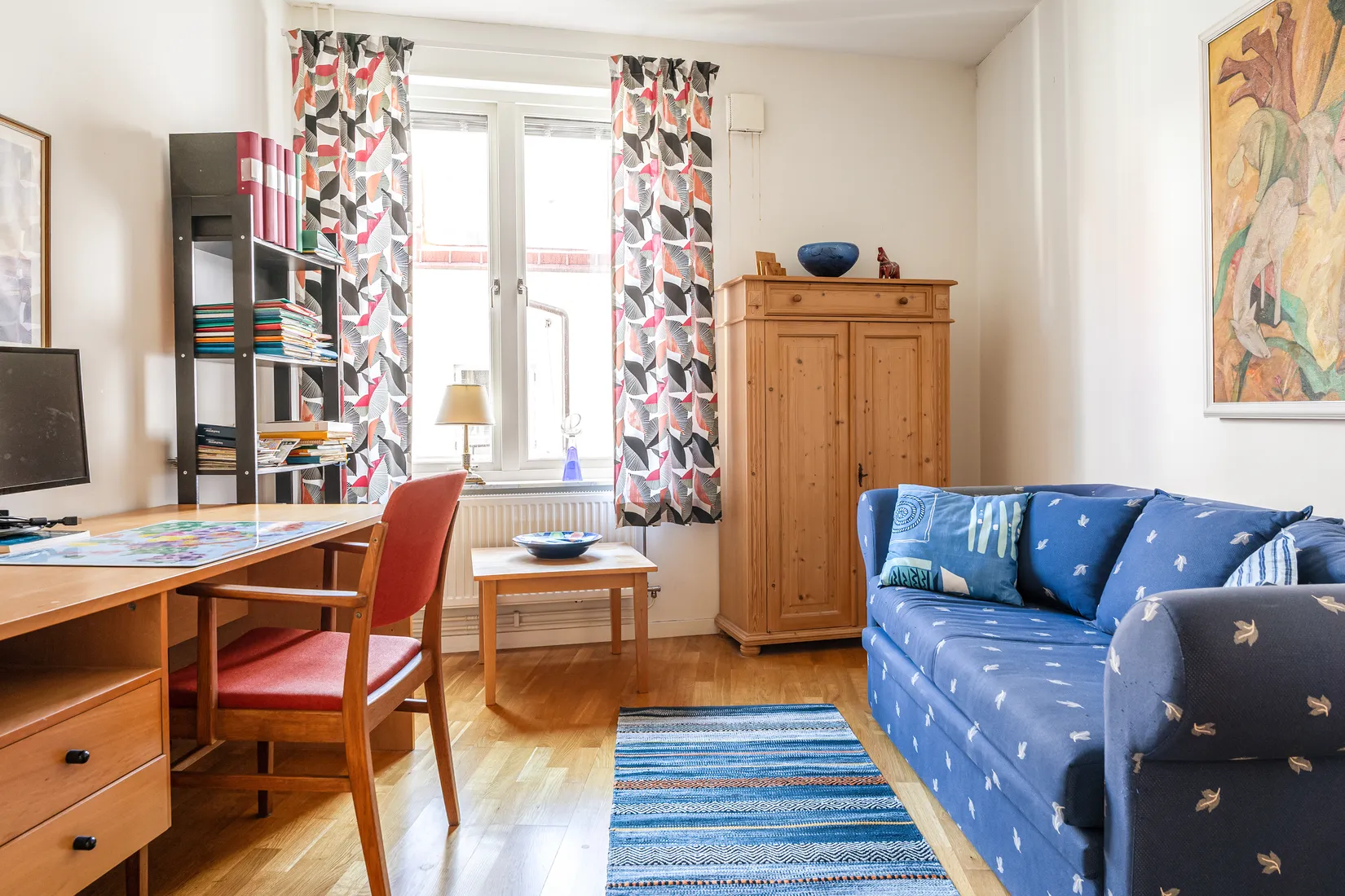 Bostadsrätt, Packhusplatsen 4B, Inom Vallgraven, Göteborg