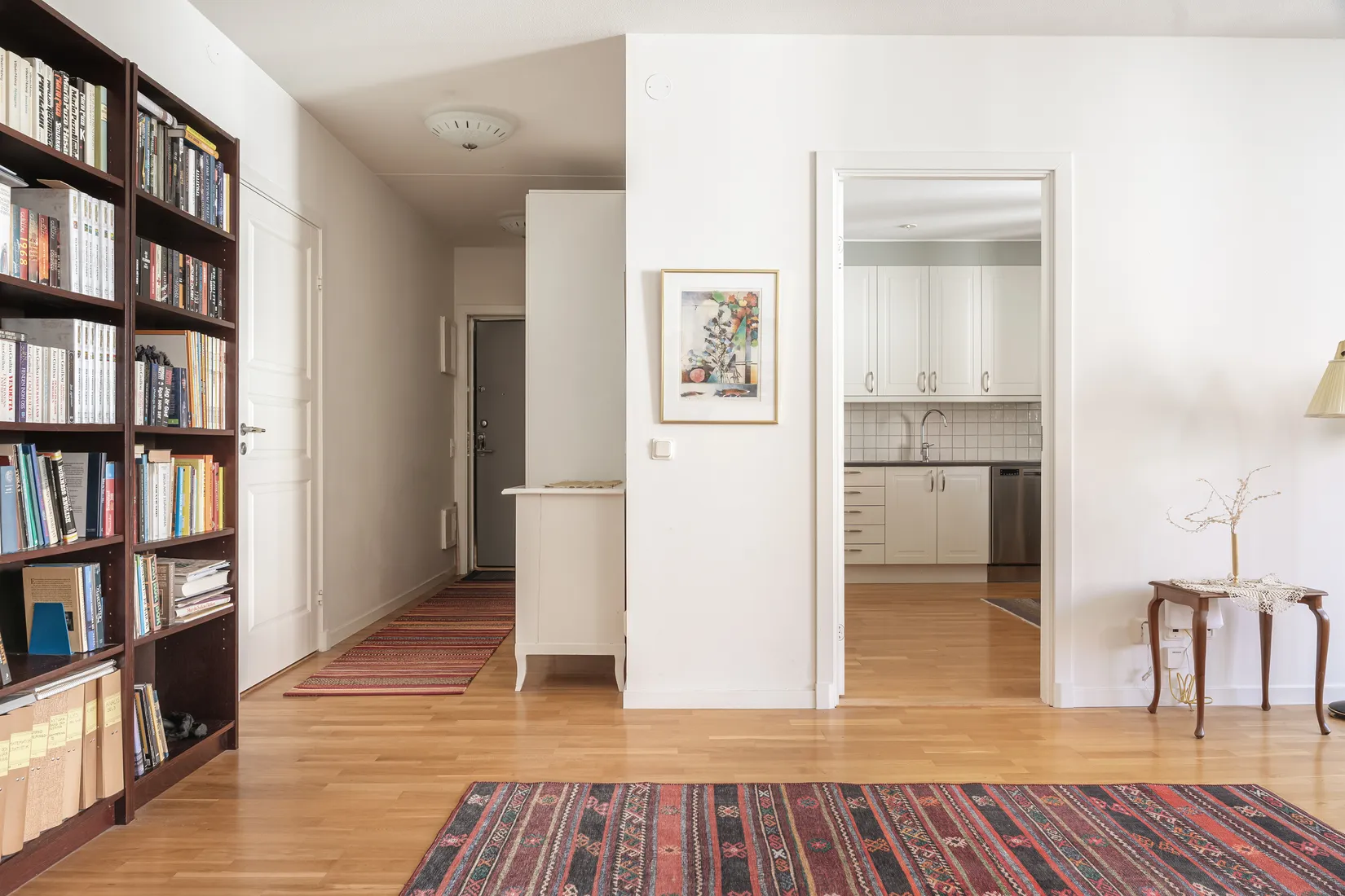 Bostadsrätt, Packhusplatsen 4B, Inom Vallgraven, Göteborg