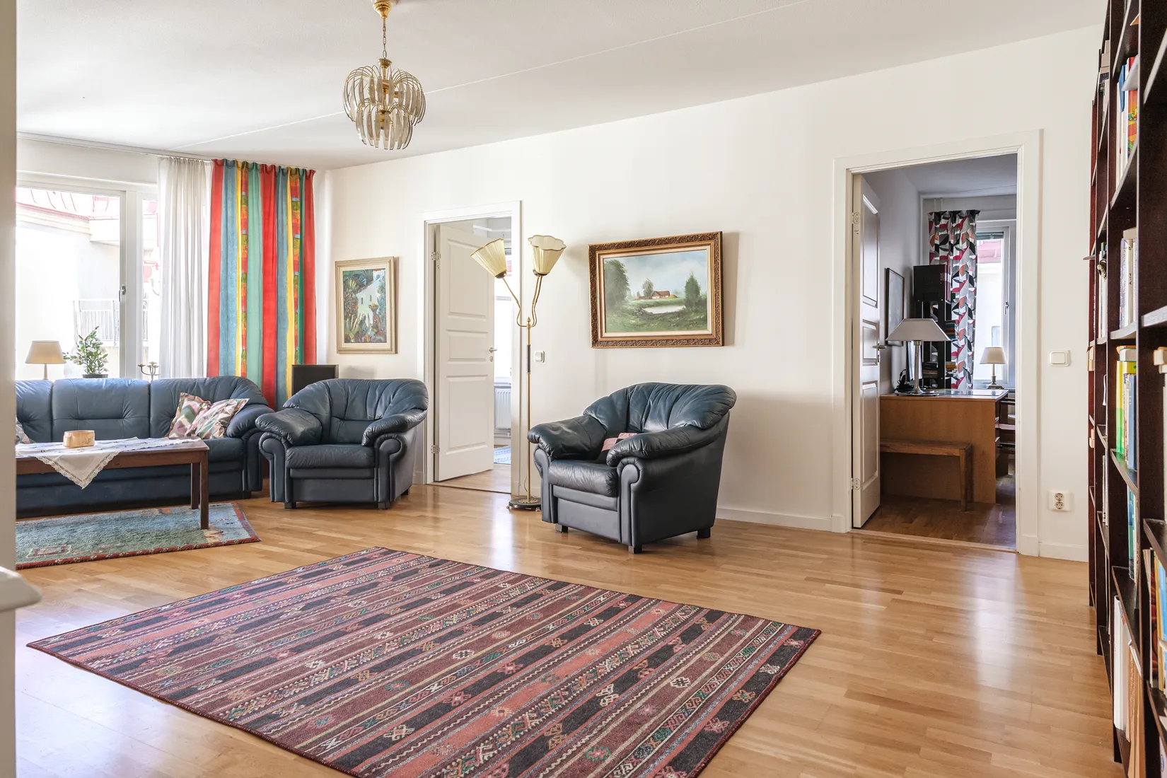 Bostadsrätt, Packhusplatsen 4B, Inom Vallgraven, Göteborg