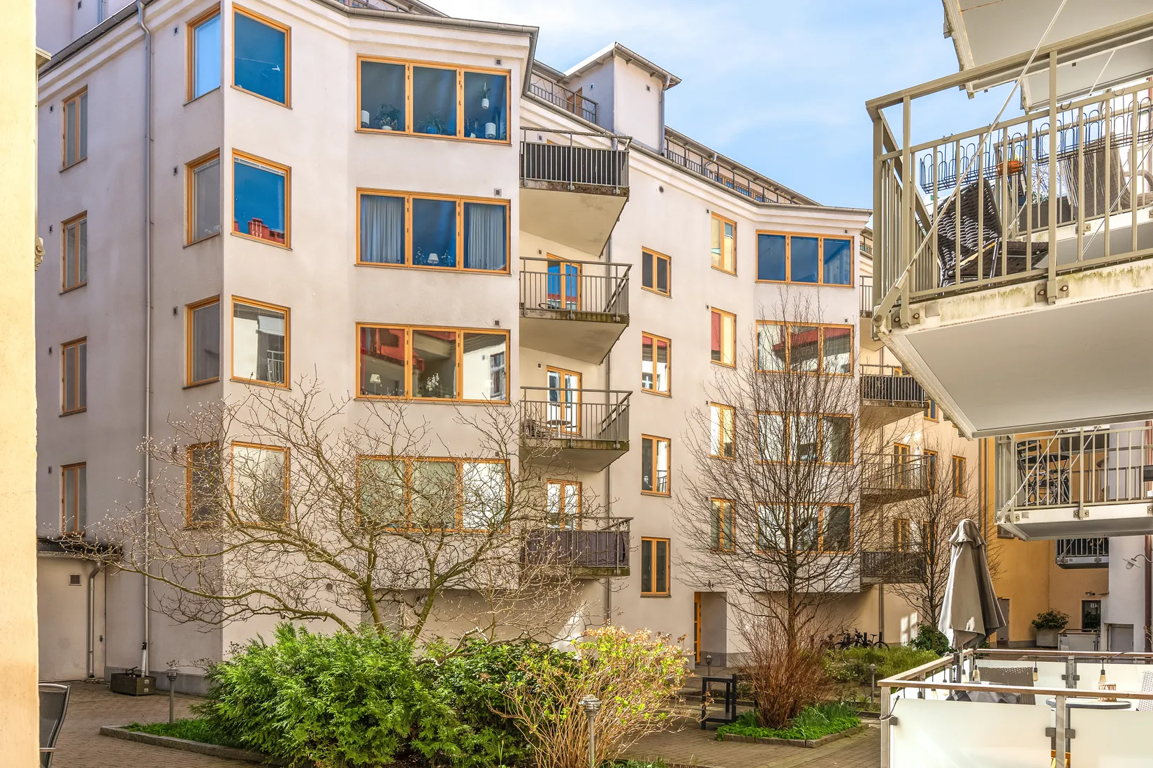 Bostadsrätt, Packhusplatsen 4B, Inom Vallgraven, Göteborg