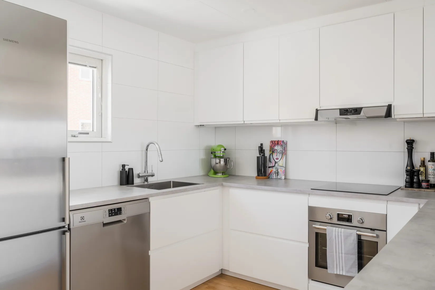 Villa, Radhus, Åkervägen 36, Åkarp, Burlöv