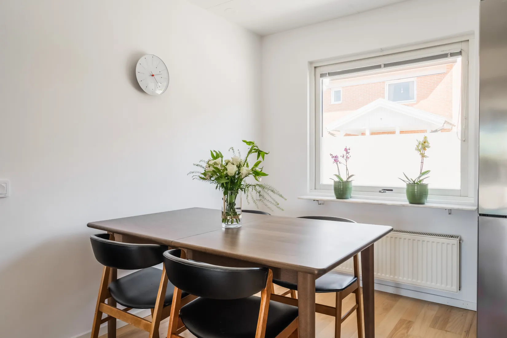 Villa, Radhus, Åkervägen 36, Åkarp, Burlöv