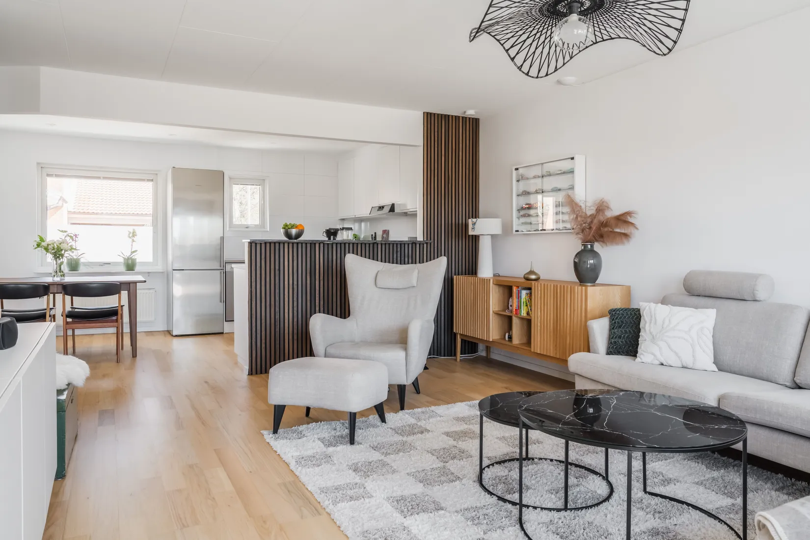 Villa, Radhus, Åkervägen 36, Åkarp, Burlöv