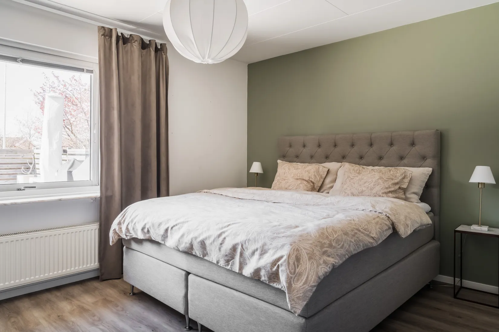 Villa, Radhus, Åkervägen 36, Åkarp, Burlöv