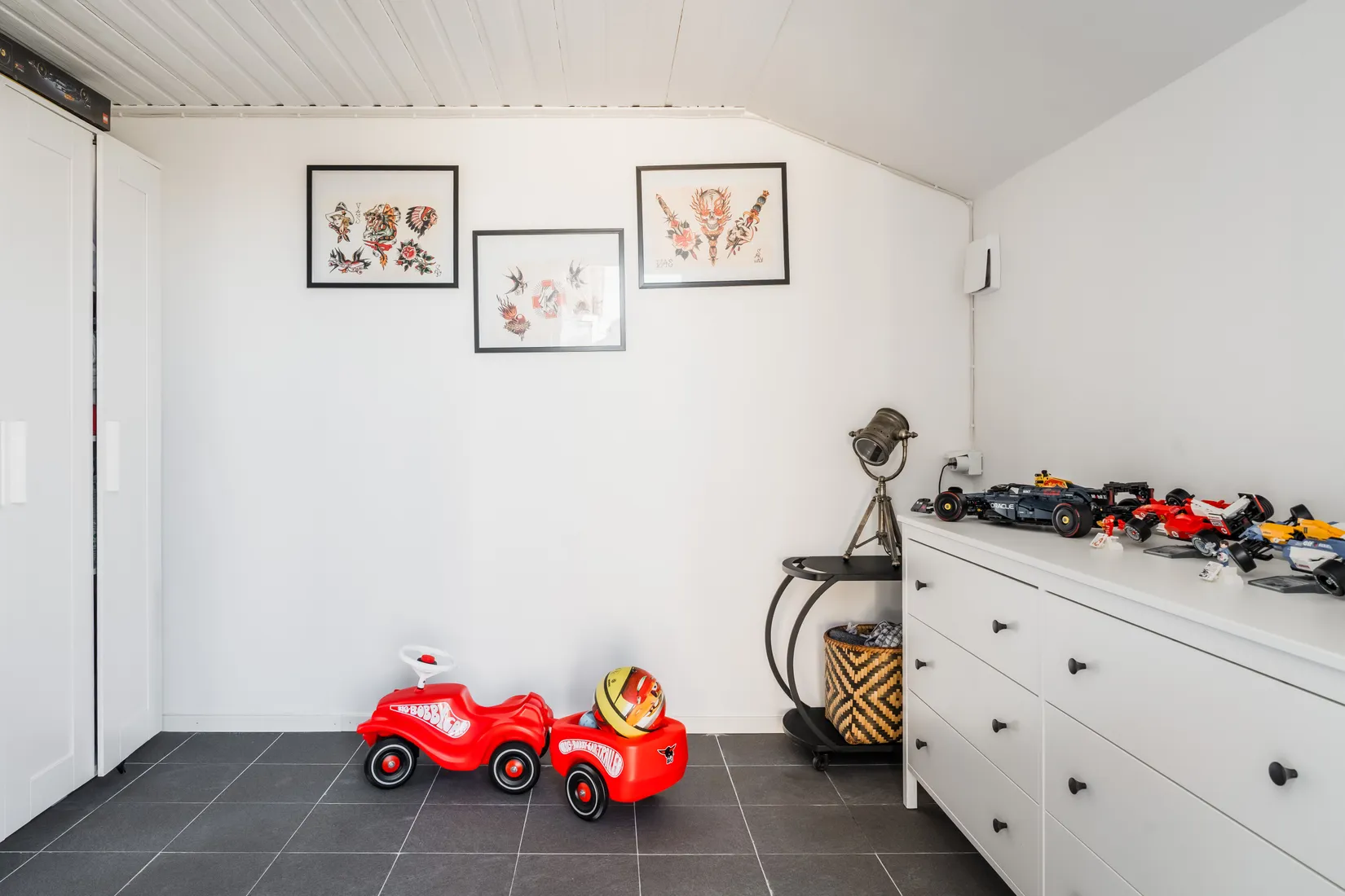 Villa, Radhus, Åkervägen 36, Åkarp, Burlöv