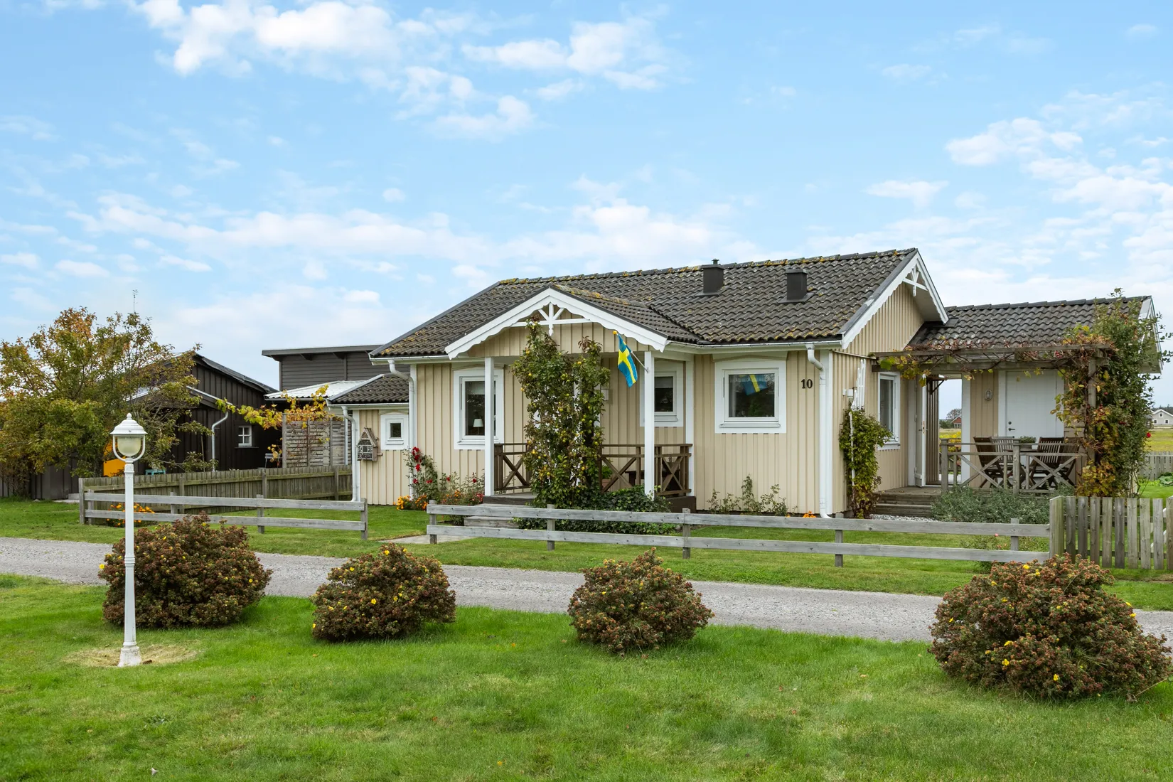 Fritidshus, Anemonvägen 10, Björkäng, Varberg