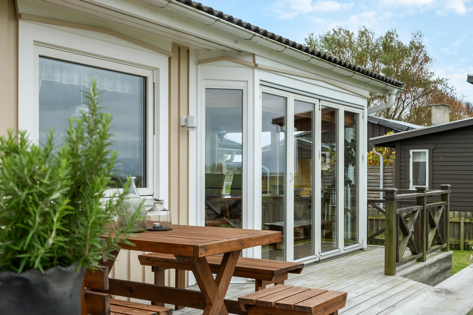 Fritidshus, Anemonvägen 10, Björkäng, Varberg