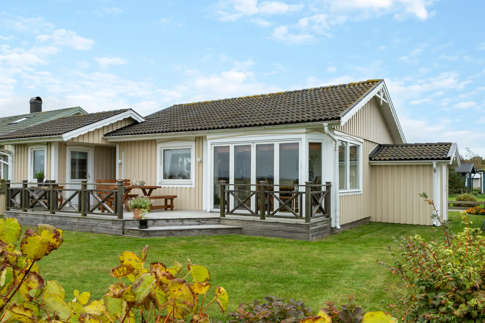 Fritidshus, Anemonvägen 10, Björkäng, Varberg