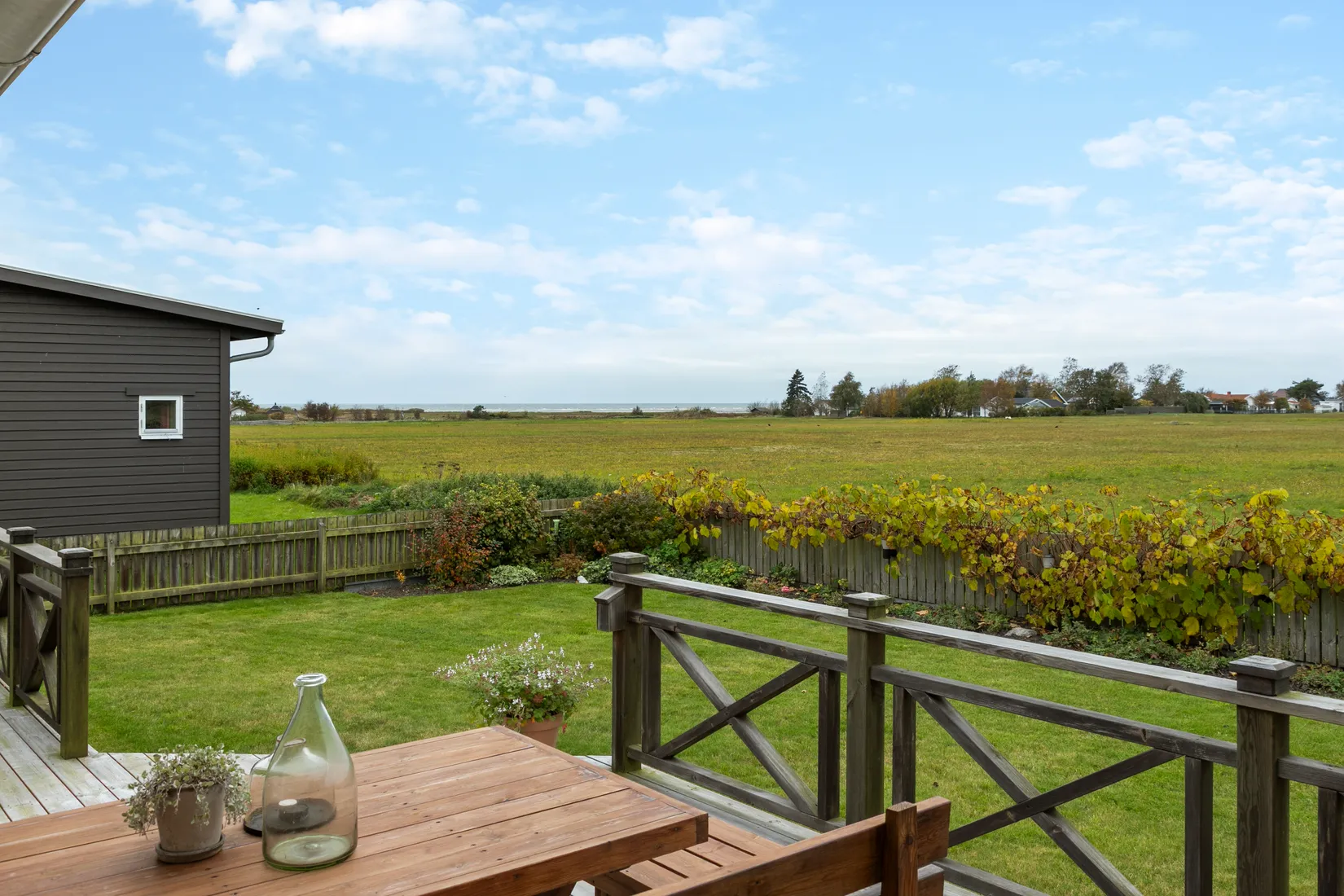 Fritidshus, Anemonvägen 10, Björkäng, Varberg