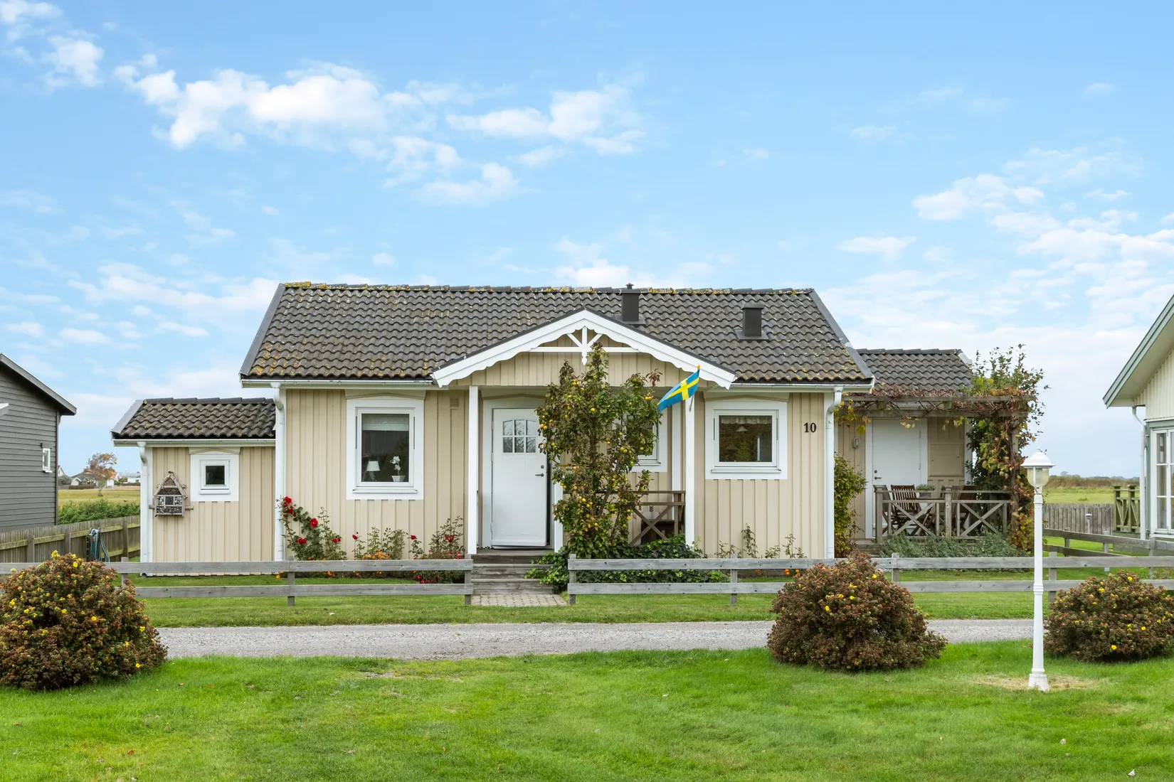 Fritidshus, Anemonvägen 10, Björkäng, Varberg