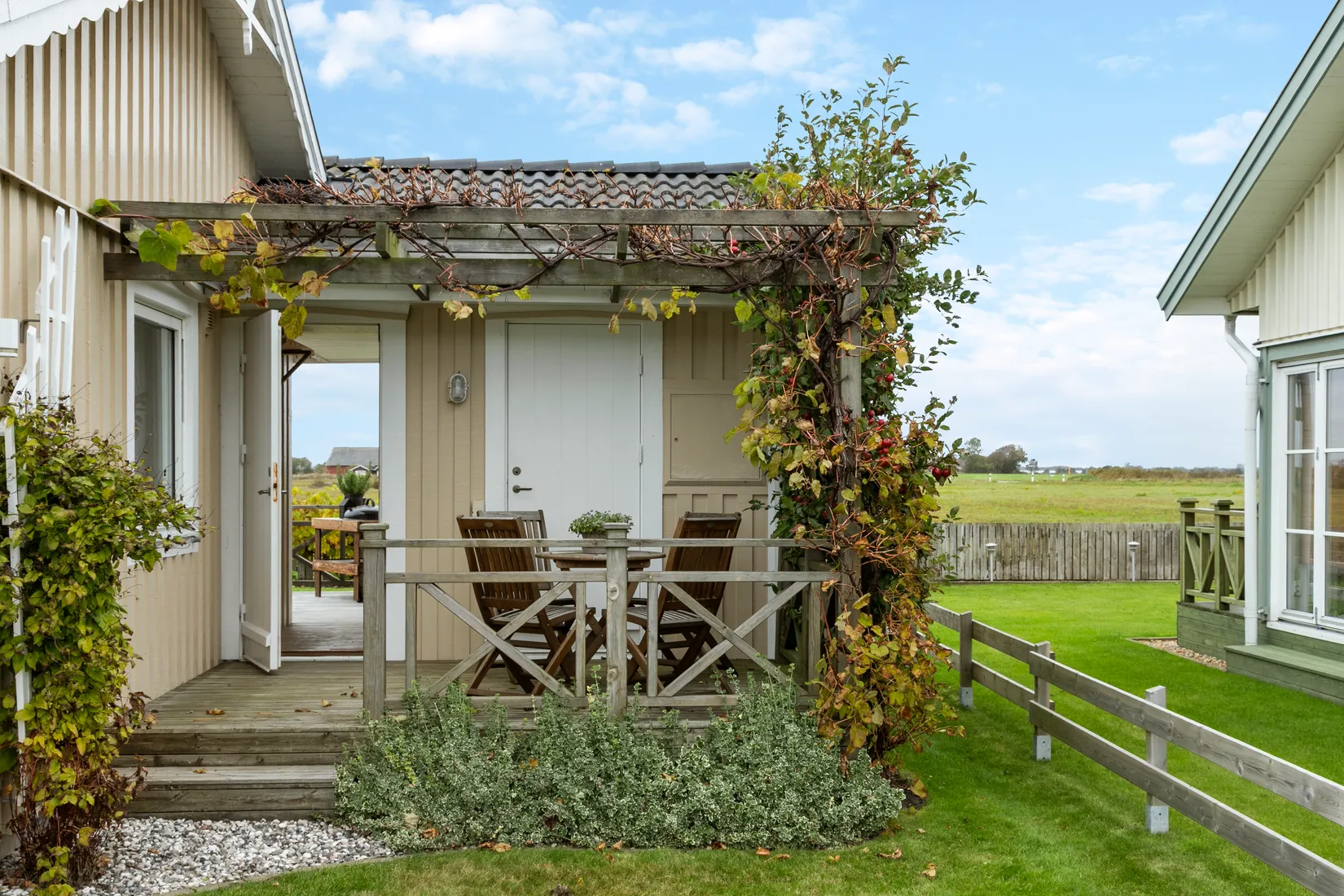 Fritidshus, Anemonvägen 10, Björkäng, Varberg