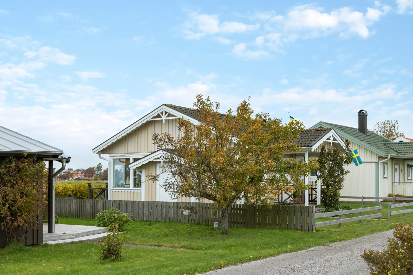 Fritidshus, Anemonvägen 10, Björkäng, Varberg