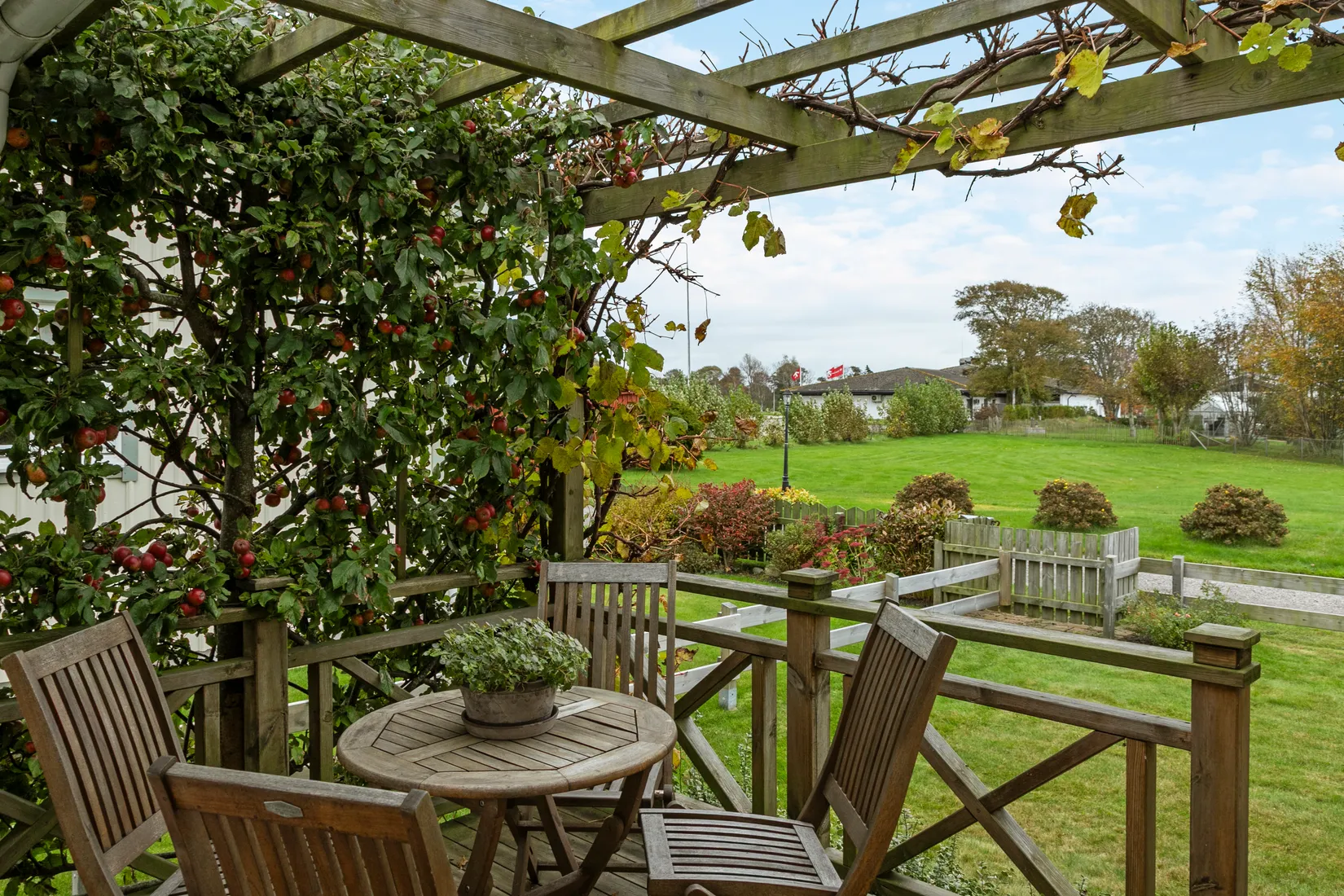 Fritidshus, Anemonvägen 10, Björkäng, Varberg