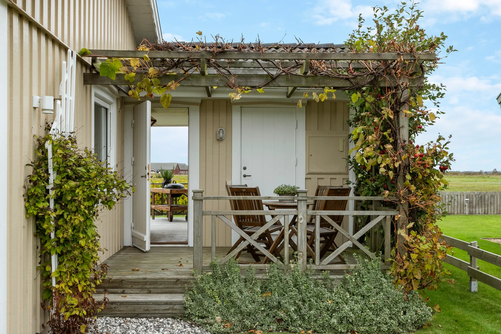 Fritidshus, Anemonvägen 10, Björkäng, Varberg