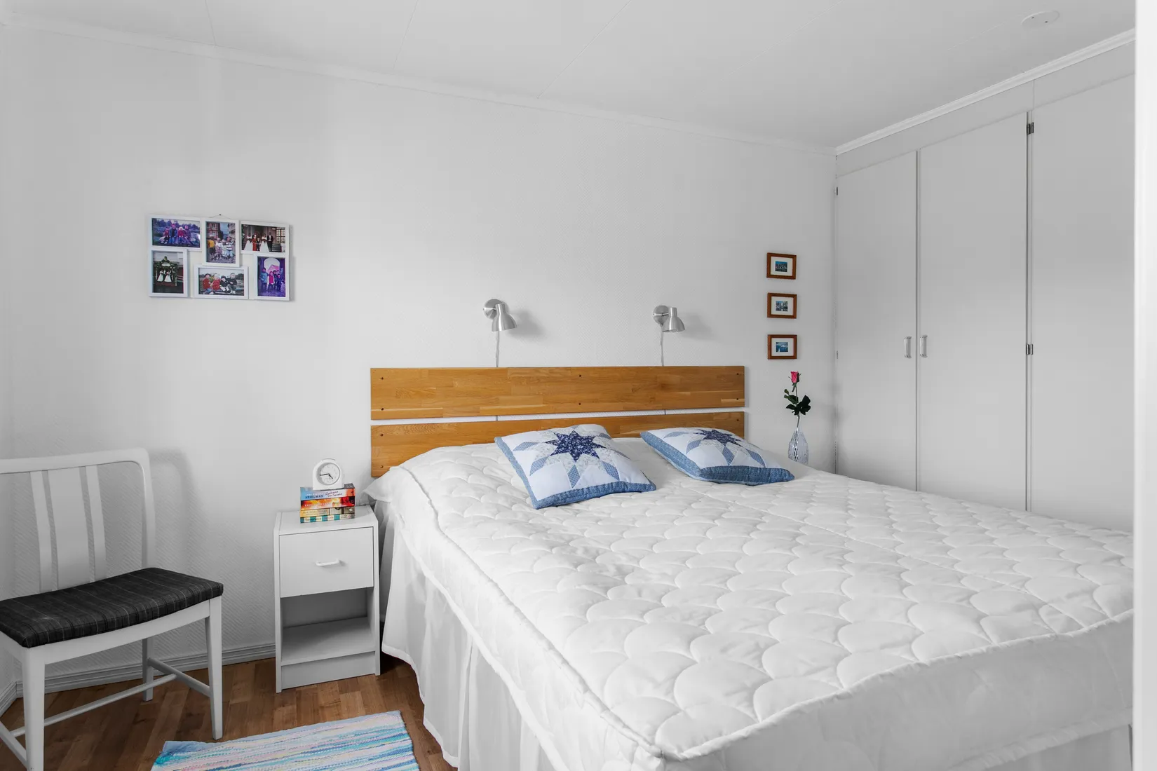 Fritidshus, Anemonvägen 10, Björkäng, Varberg